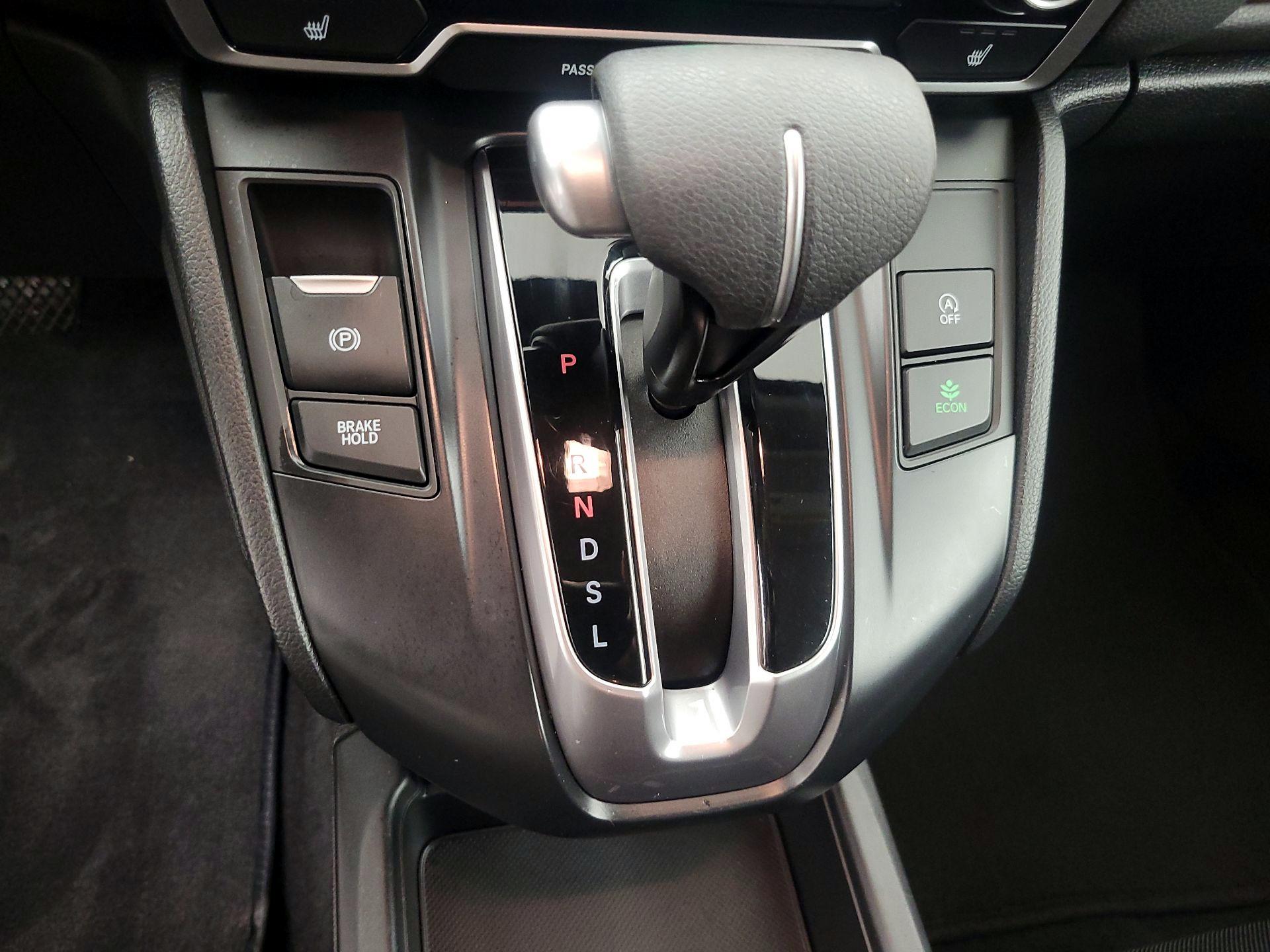 Thumbnail: 2020 Honda CR-V - 17