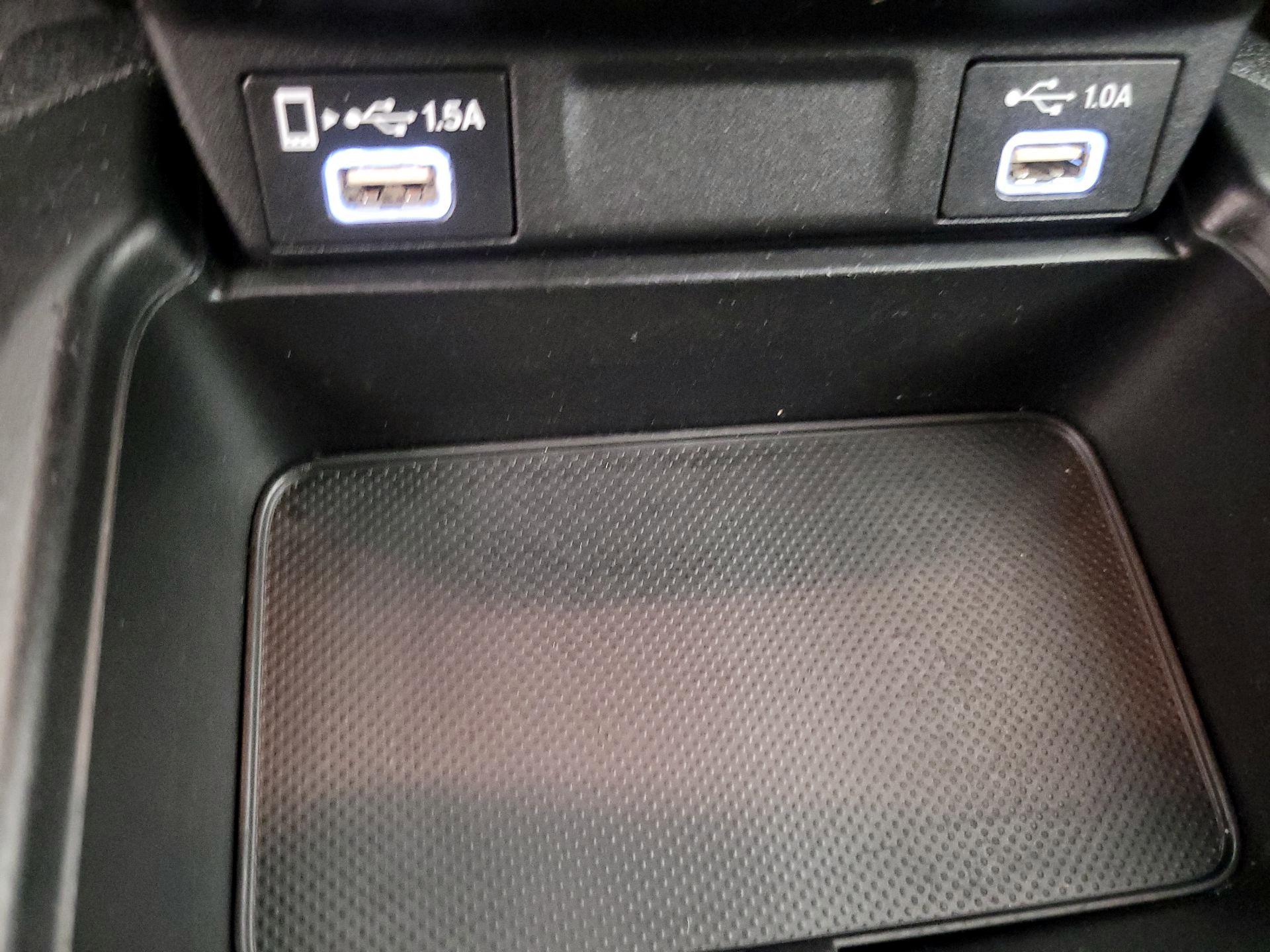 Thumbnail: 2020 Honda CR-V - 18