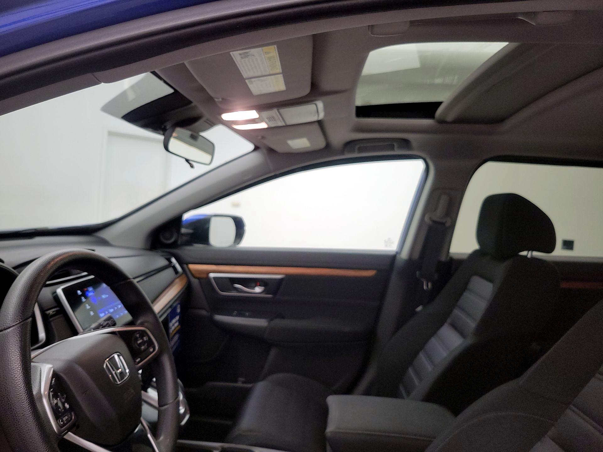 Thumbnail: 2020 Honda CR-V - 19