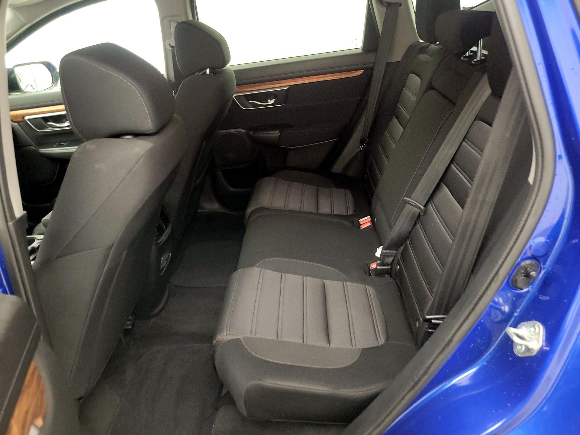 Thumbnail: 2020 Honda CR-V - 20