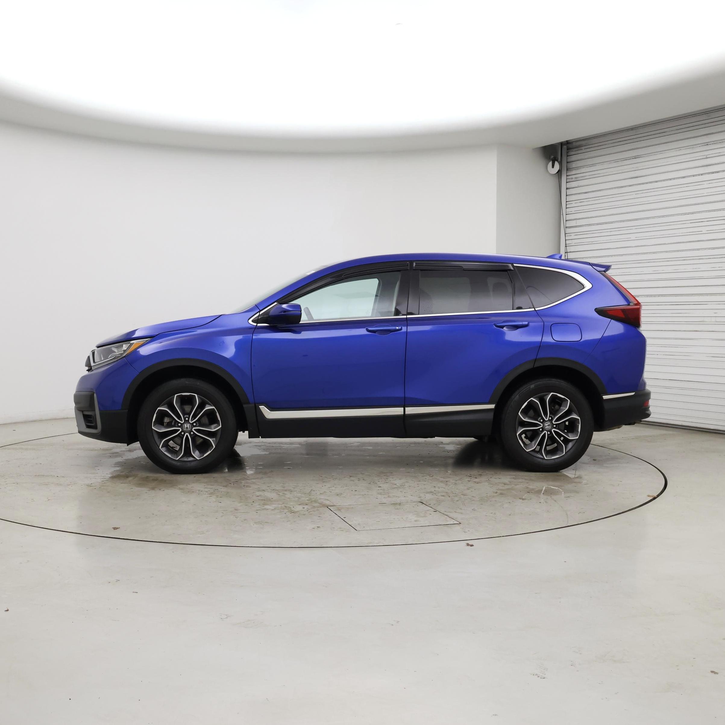 Thumbnail: 2020 Honda CR-V - 3