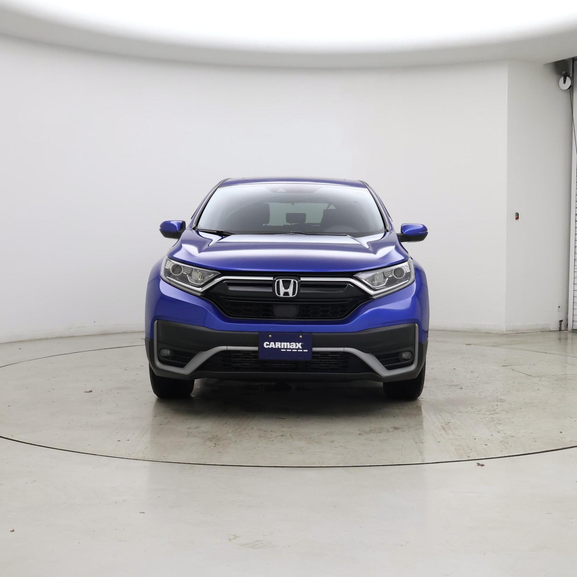 Thumbnail: 2020 Honda CR-V - 5