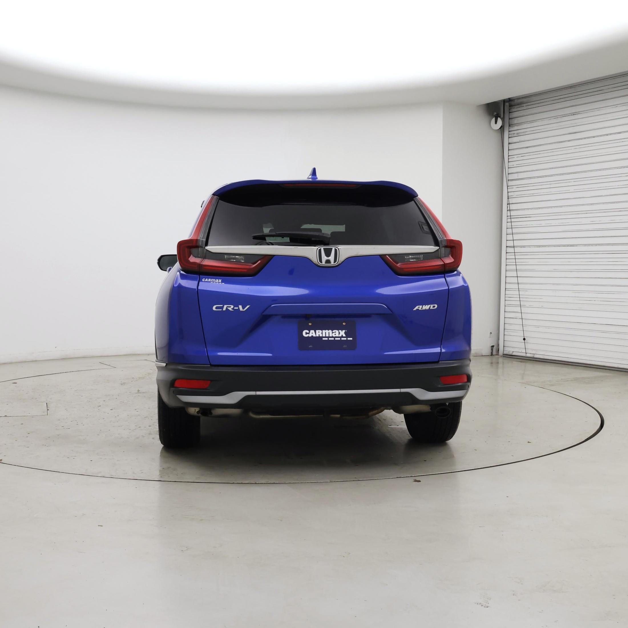 Thumbnail: 2020 Honda CR-V - 6