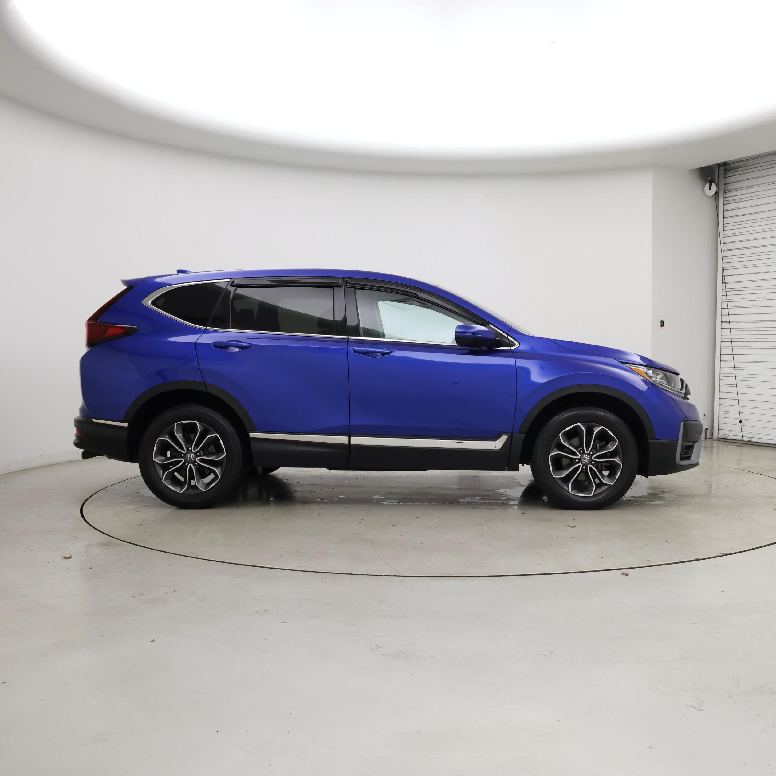 Thumbnail: 2020 Honda CR-V - 7