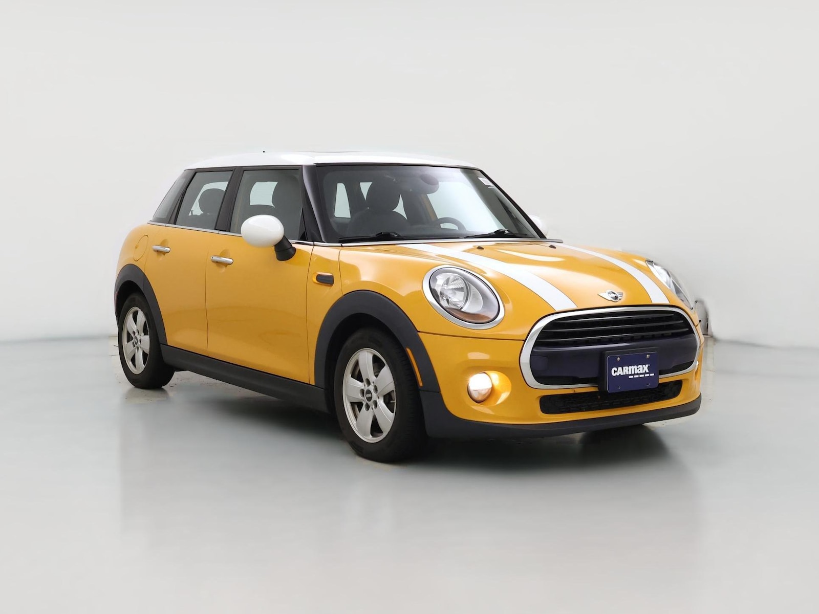2016 MINI Cooper Base