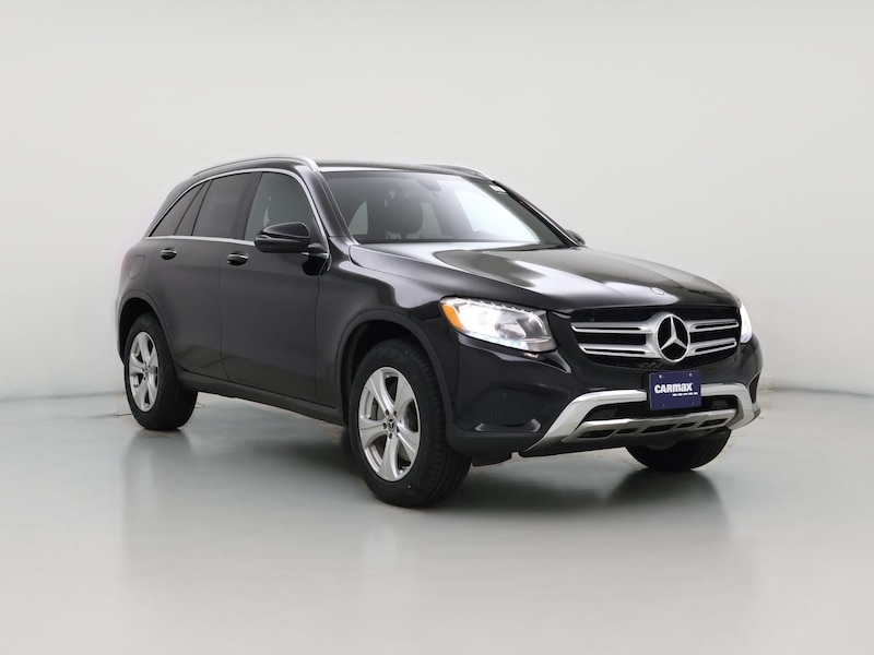 2017 Mercedes-Benz GLC 300 -
                  Hartford, CT