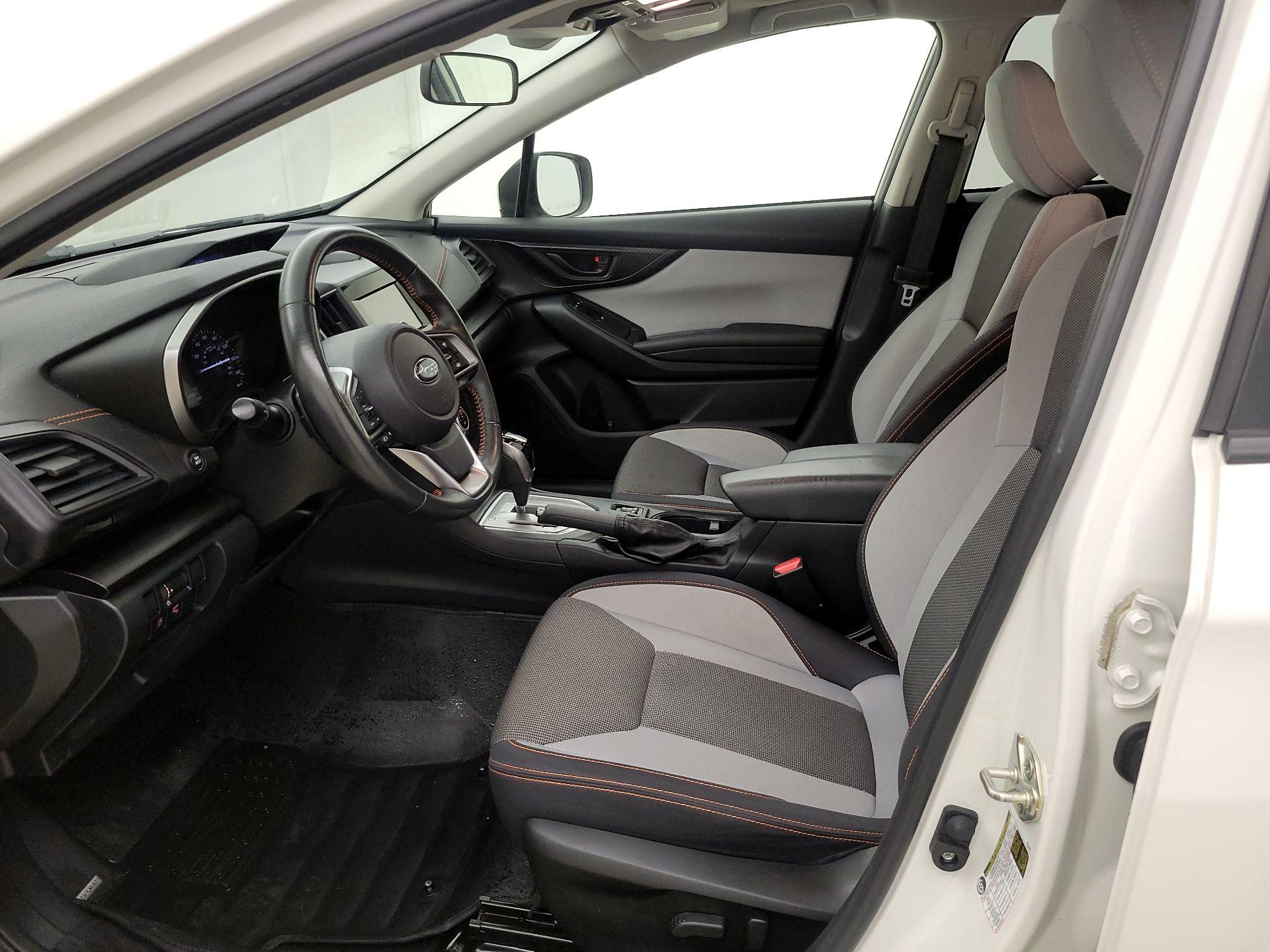 Thumbnail: 2021 Subaru Crosstrek - 11