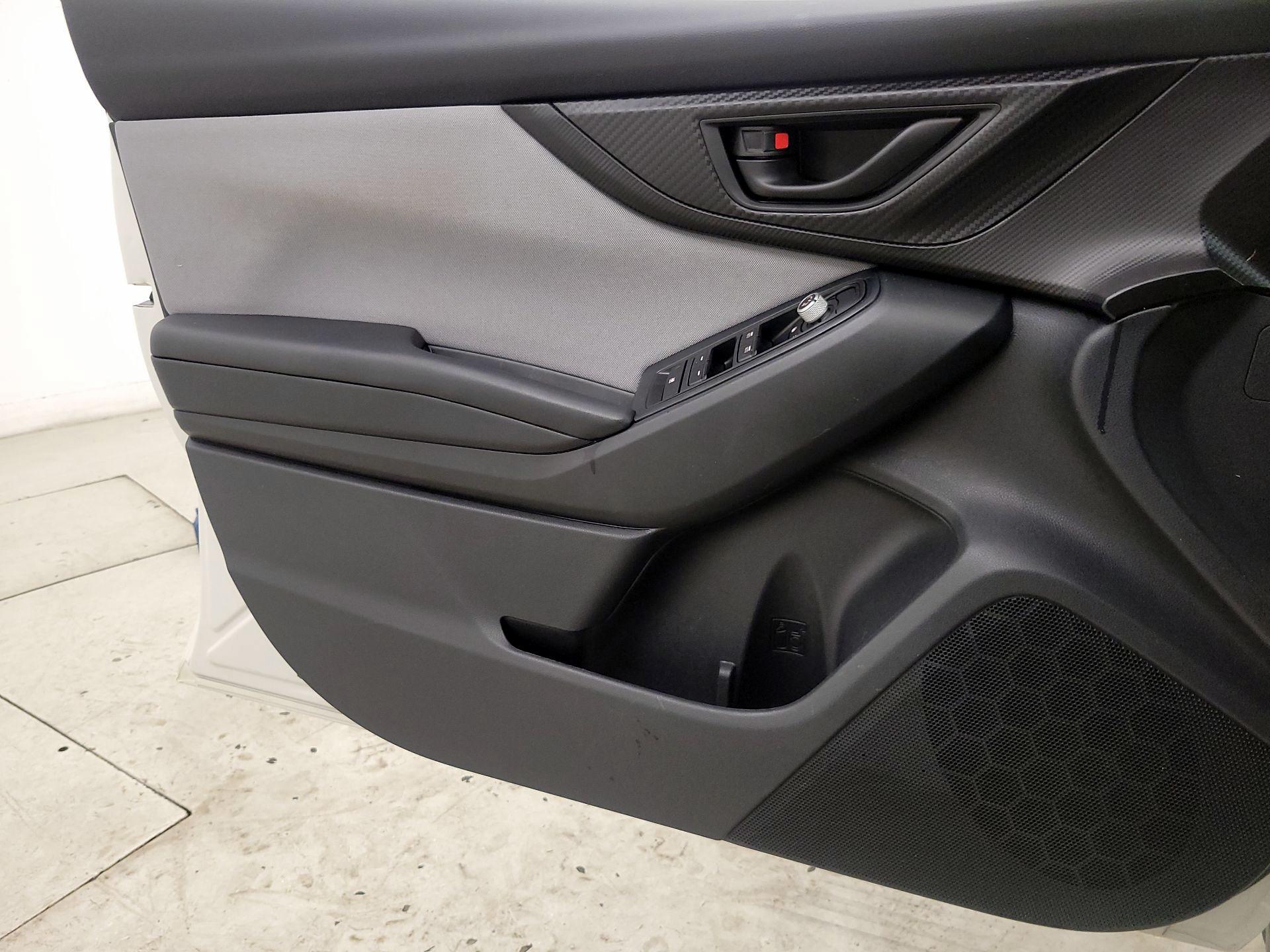 Thumbnail: 2021 Subaru Crosstrek - 12
