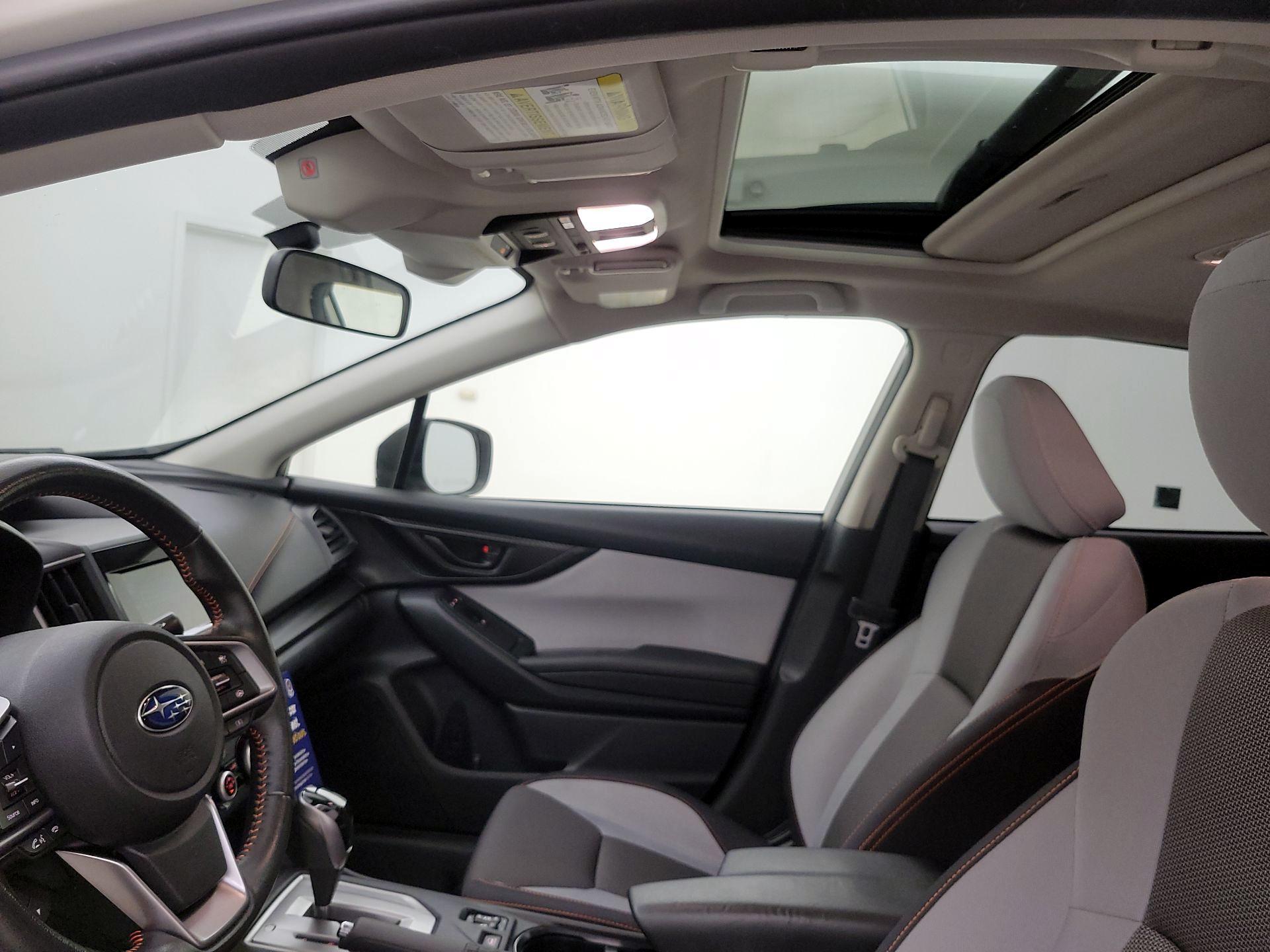 Thumbnail: 2021 Subaru Crosstrek - 19