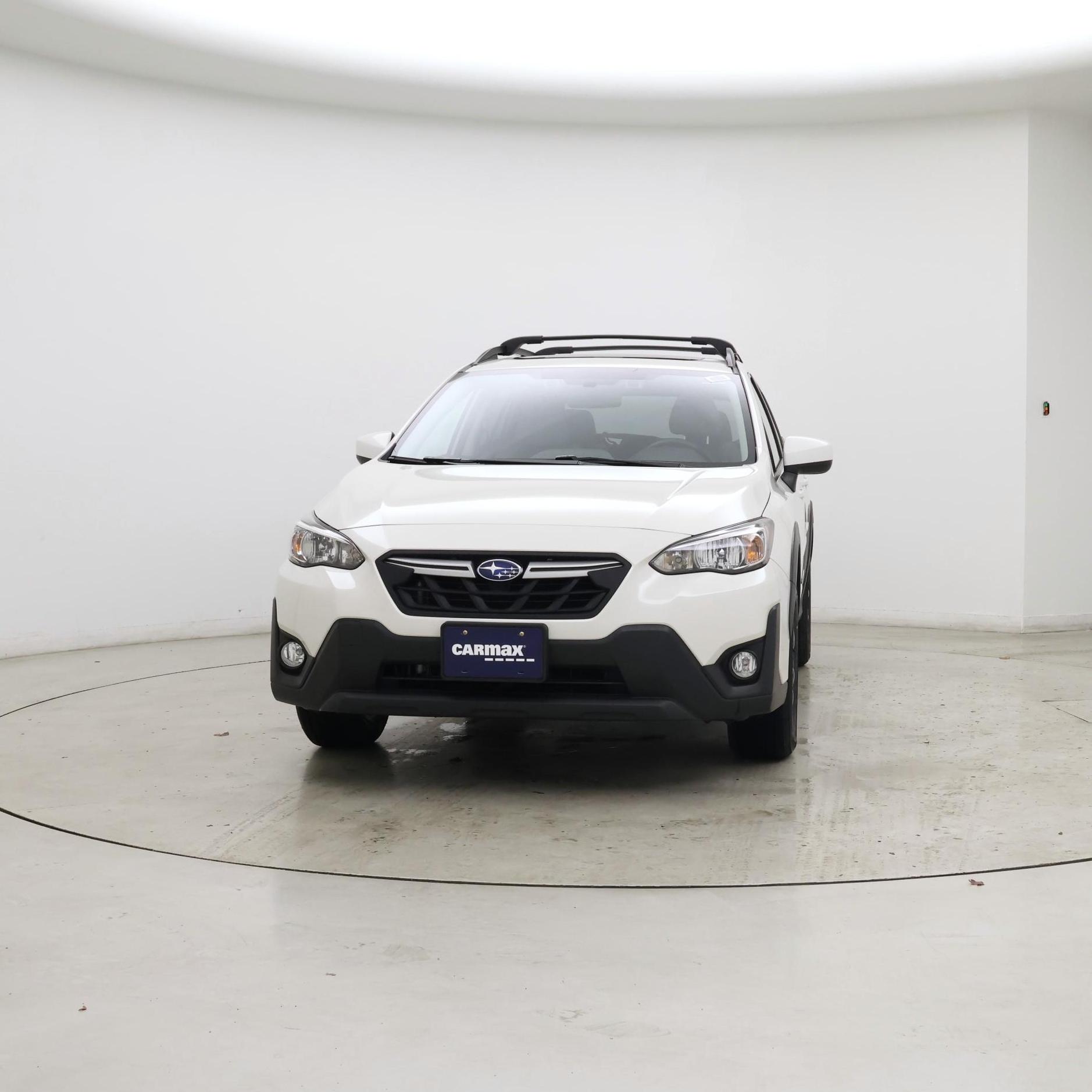 Thumbnail: 2021 Subaru Crosstrek - 5