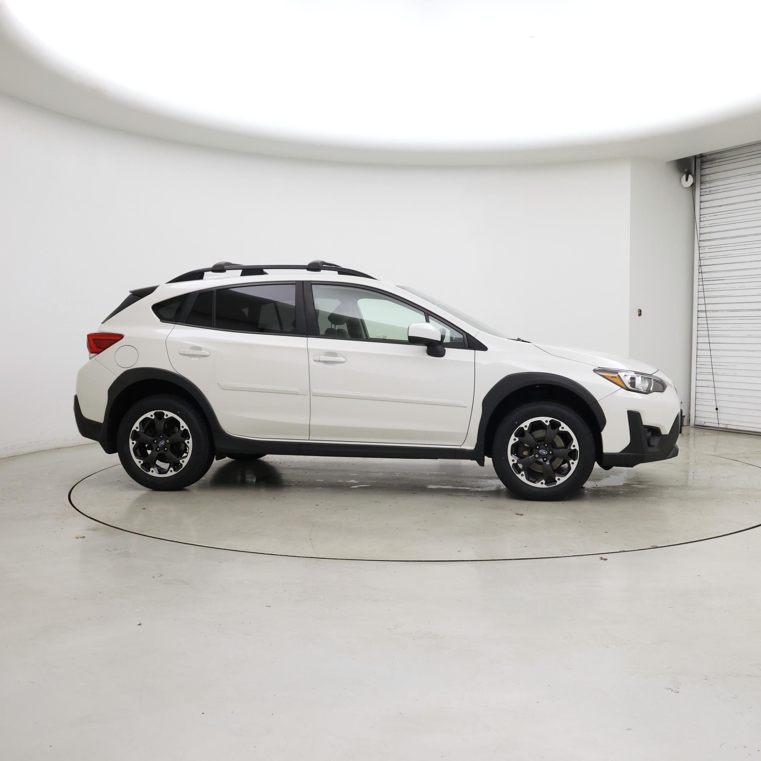 Thumbnail: 2021 Subaru Crosstrek - 7