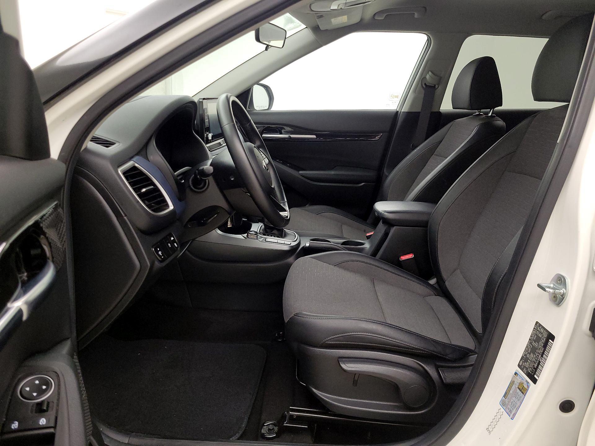 Thumbnail: 2021 Kia Seltos - 11