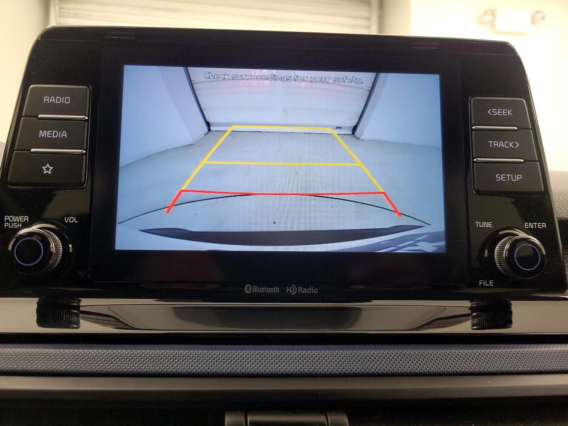 Thumbnail: 2021 Kia Seltos - 14