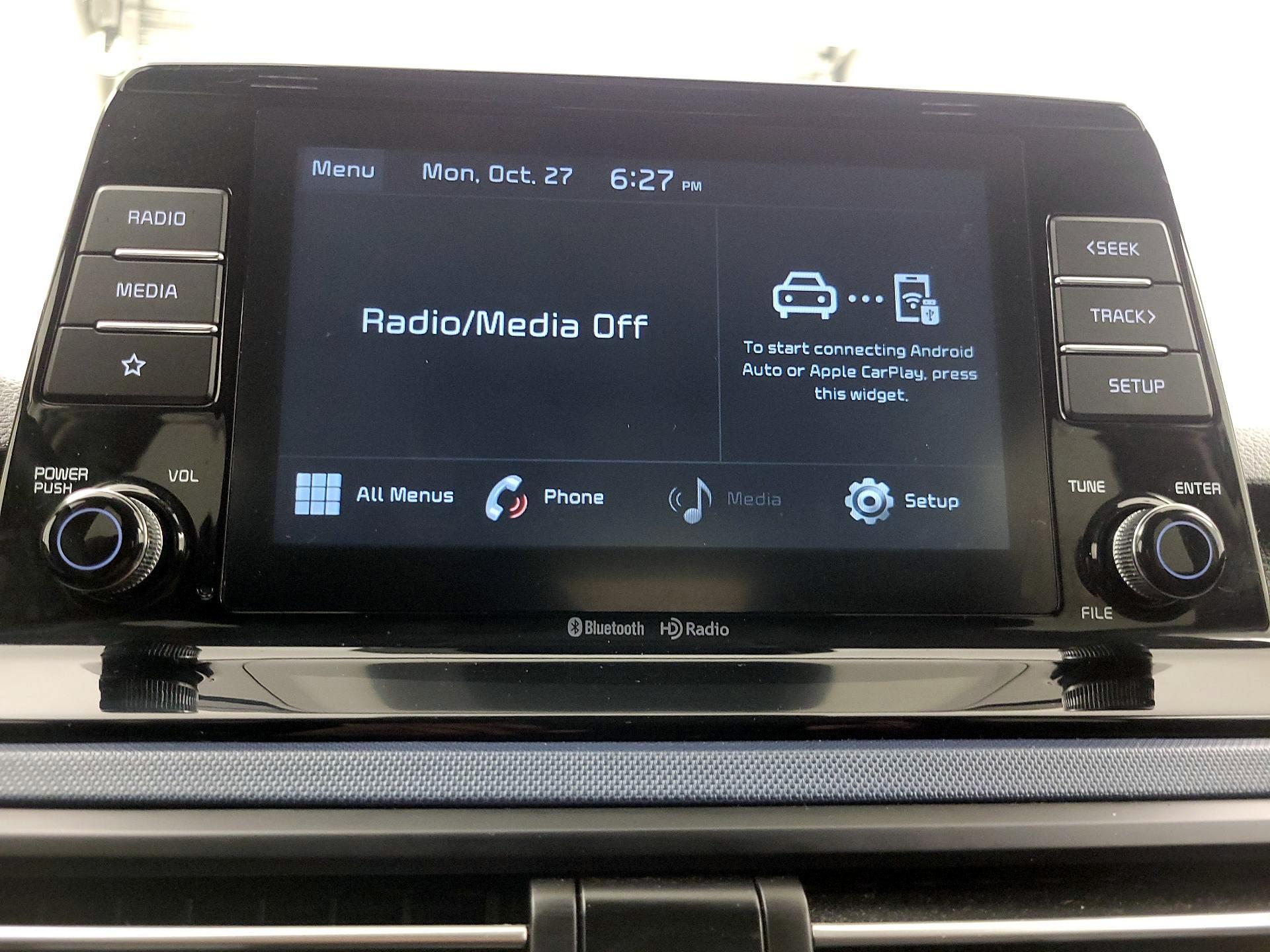 Thumbnail: 2021 Kia Seltos - 15