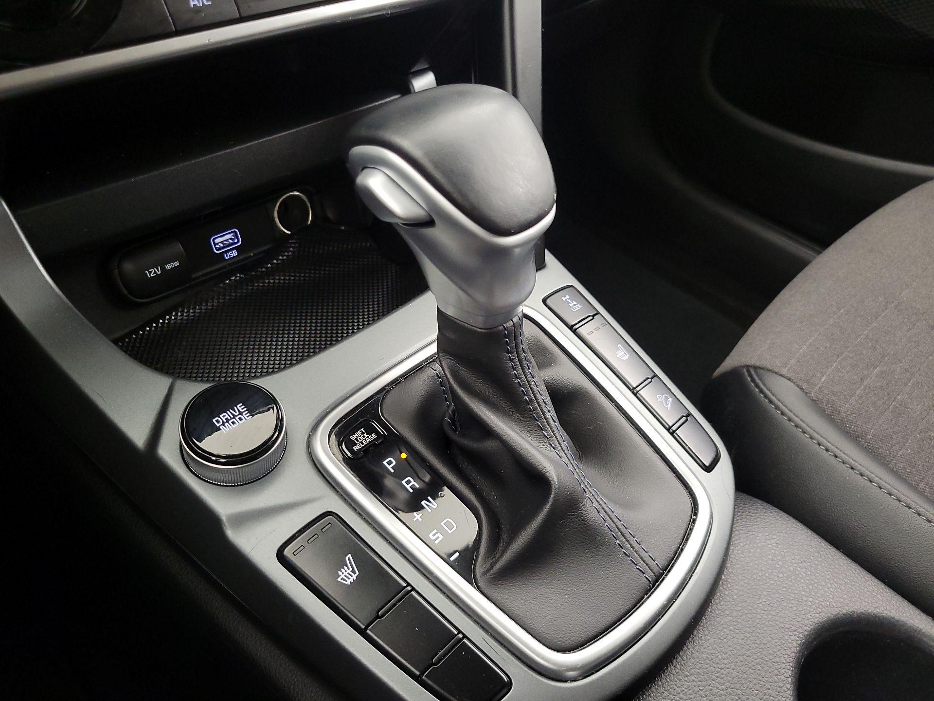 Thumbnail: 2021 Kia Seltos - 17