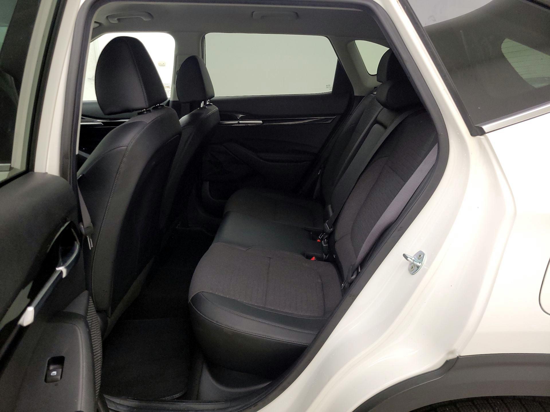 Thumbnail: 2021 Kia Seltos - 19