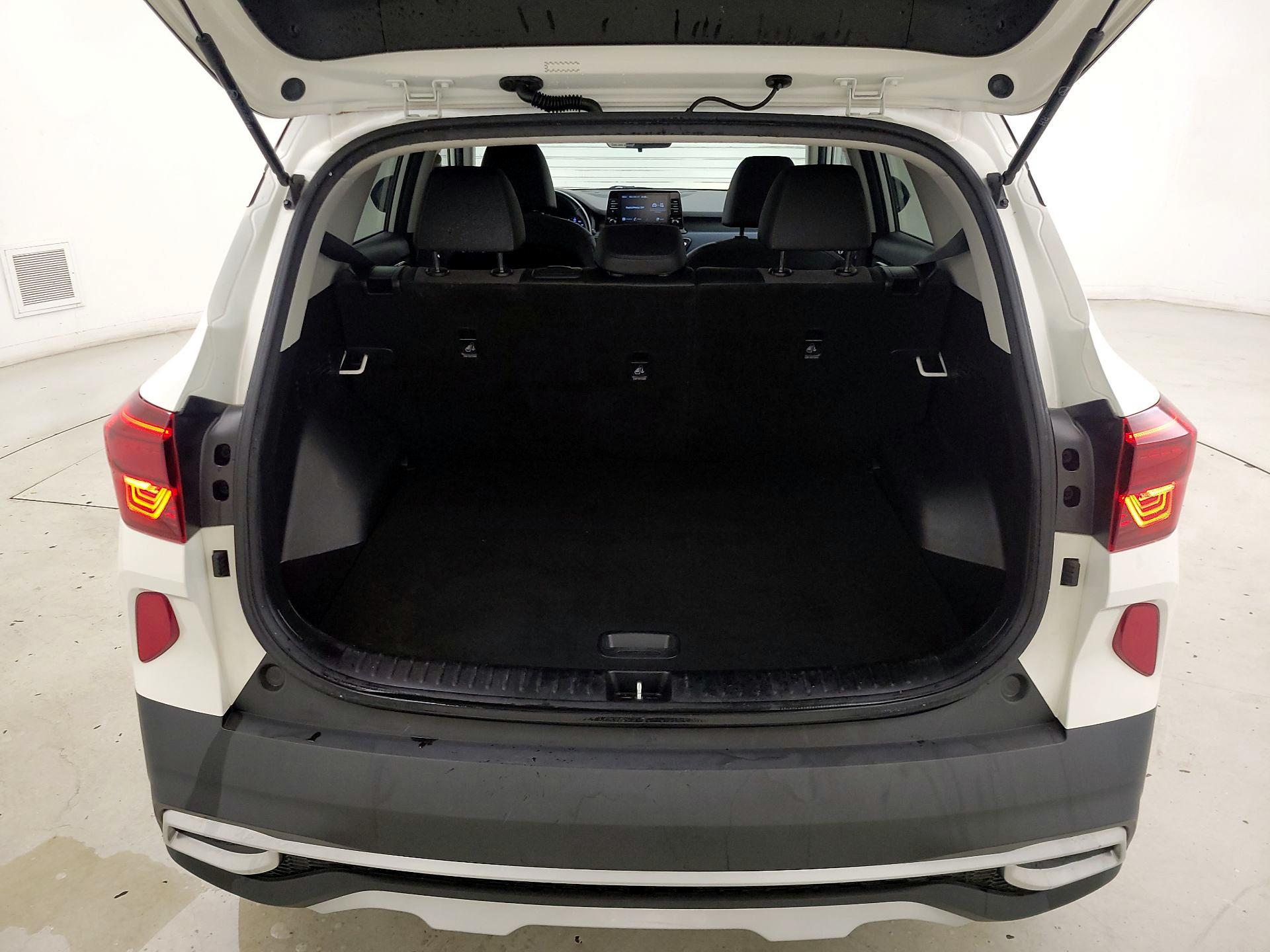 Thumbnail: 2021 Kia Seltos - 20