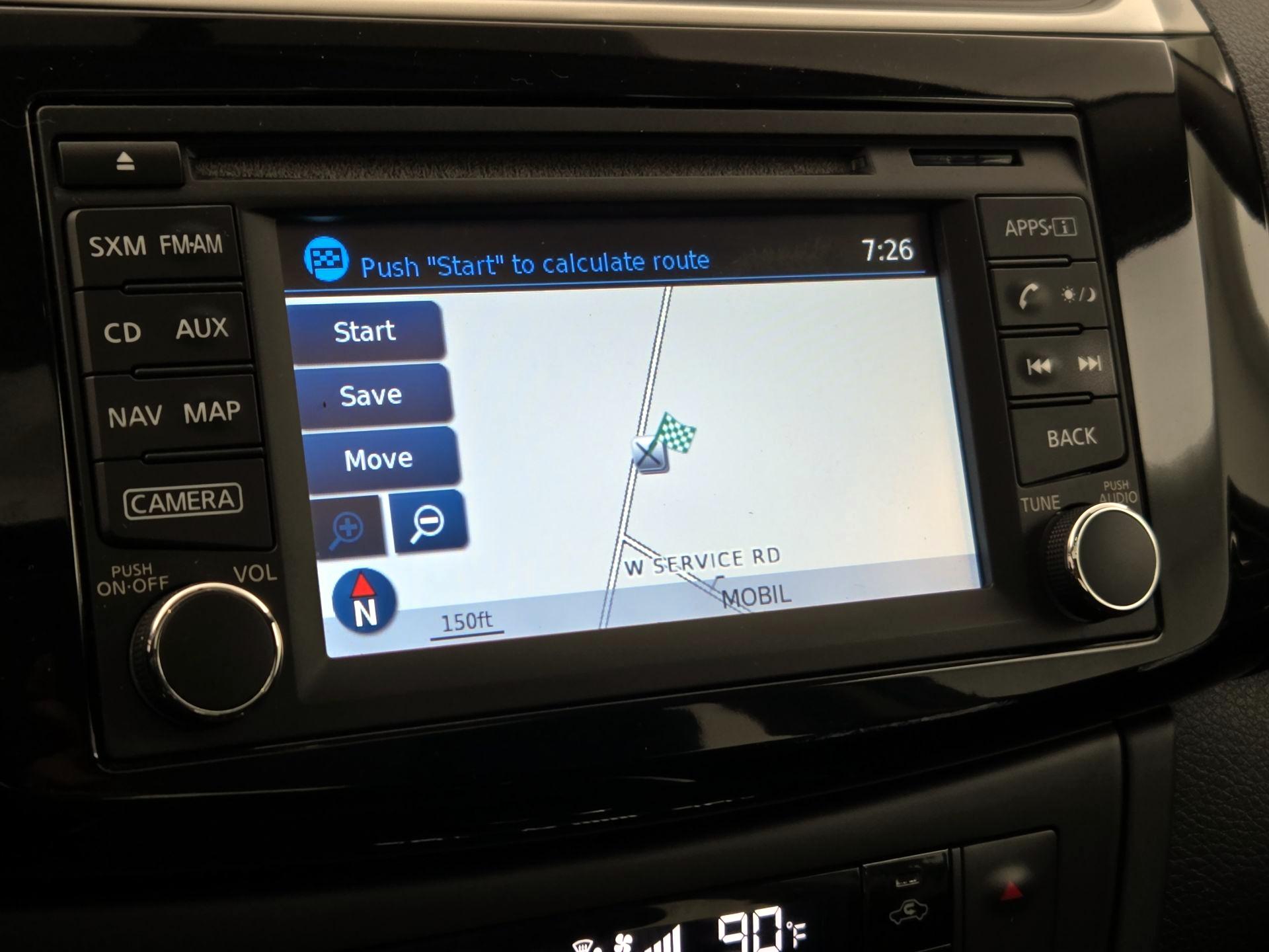 Thumbnail: 2018 Nissan Sentra - 14