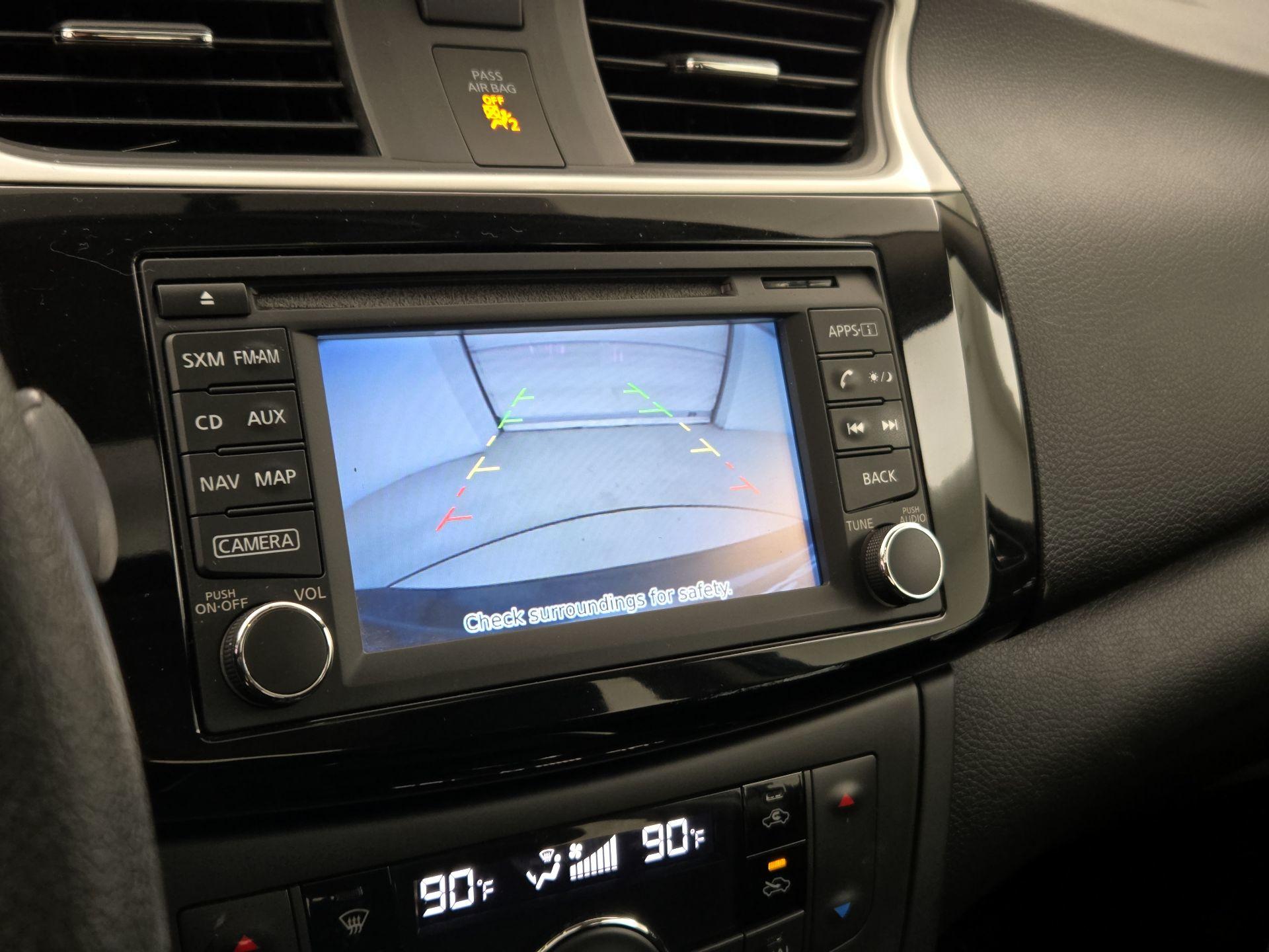 Thumbnail: 2018 Nissan Sentra - 15