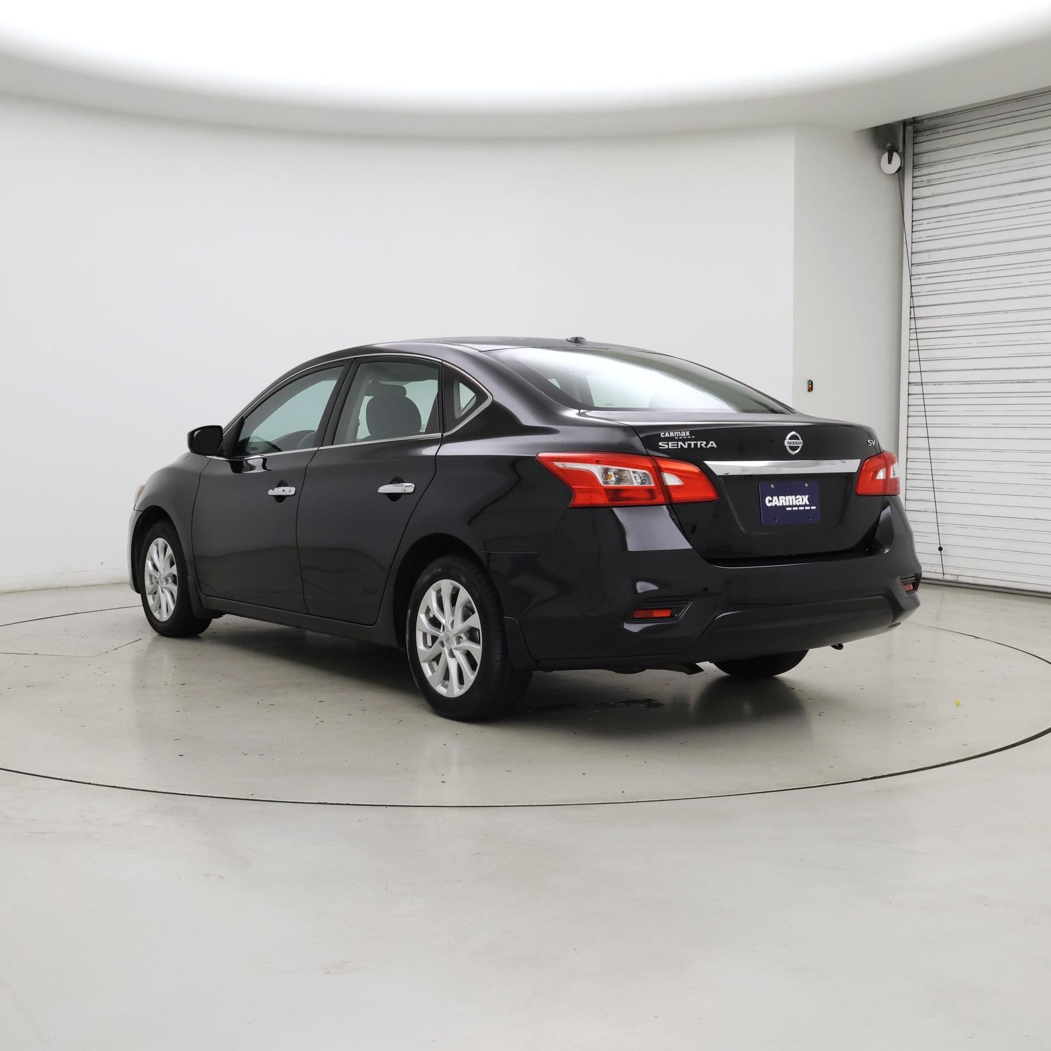 Thumbnail: 2018 Nissan Sentra - 2