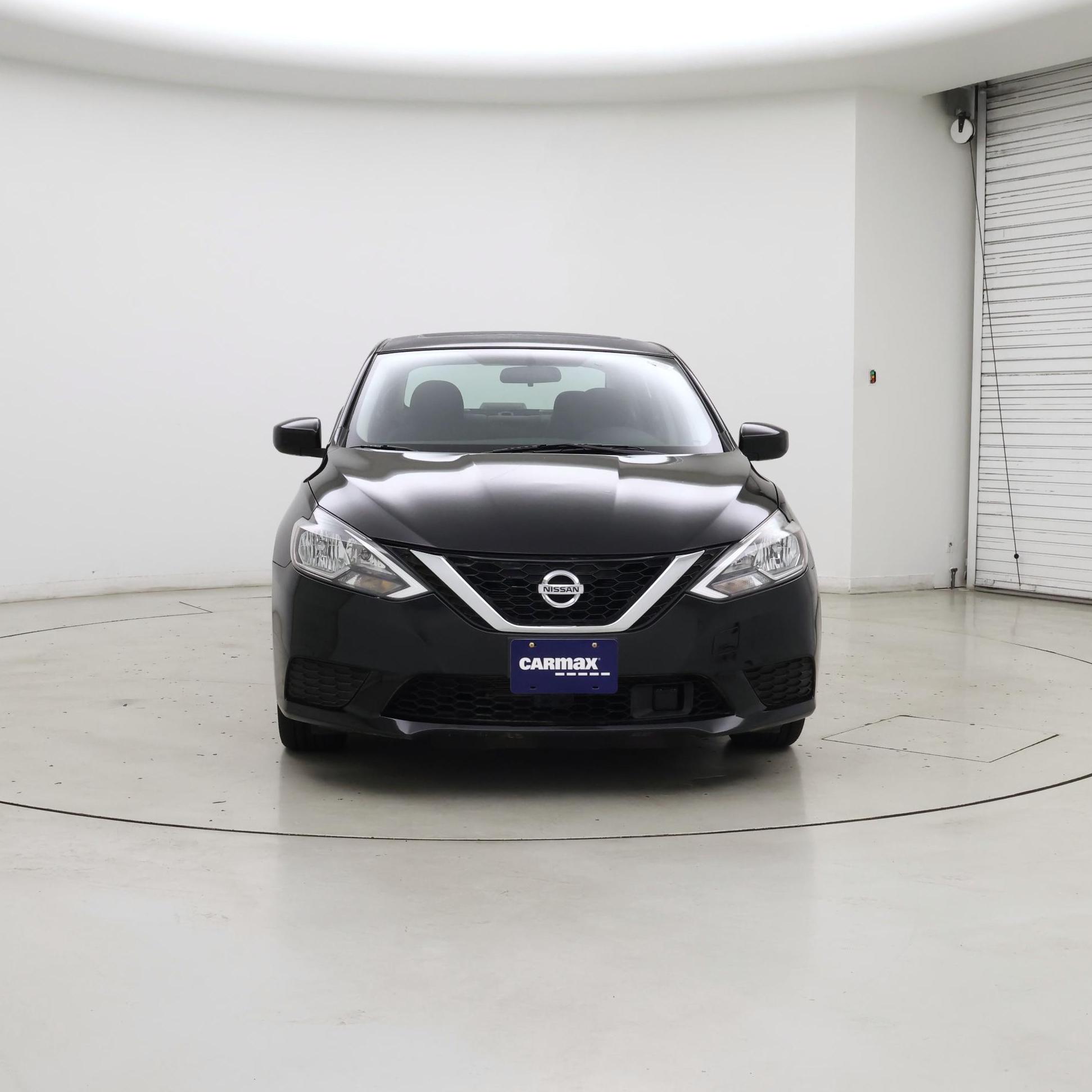 Thumbnail: 2018 Nissan Sentra - 5