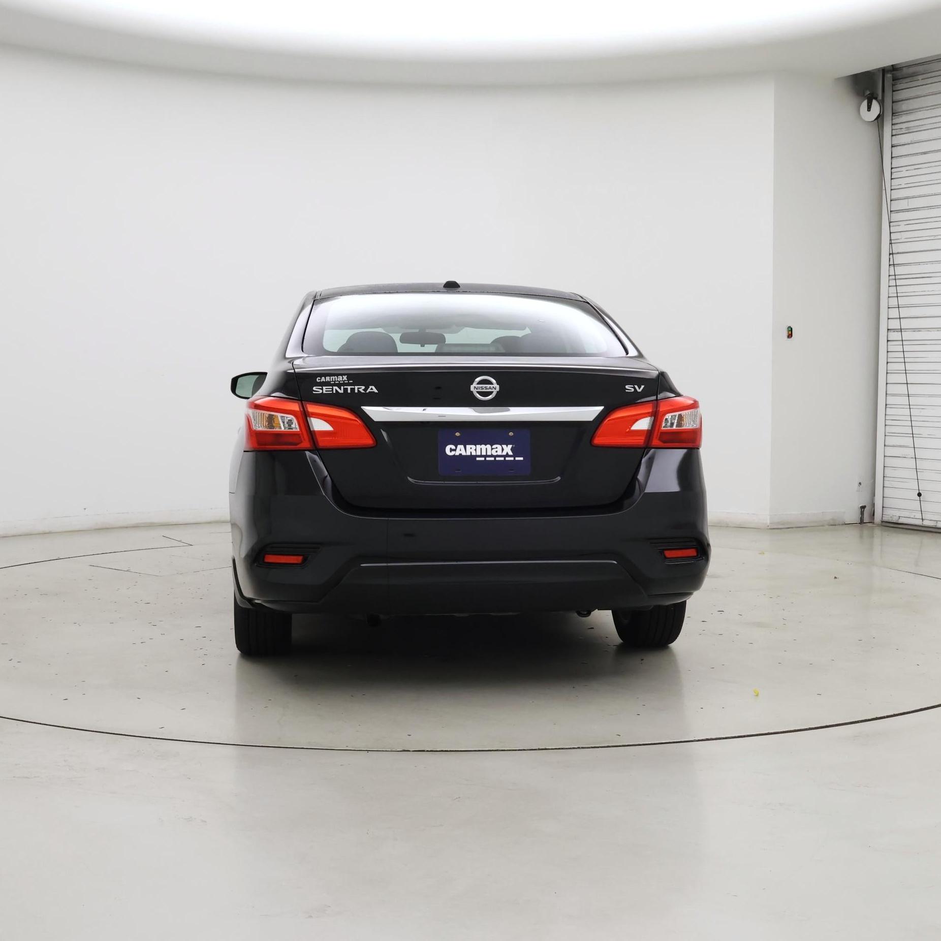 Thumbnail: 2018 Nissan Sentra - 6