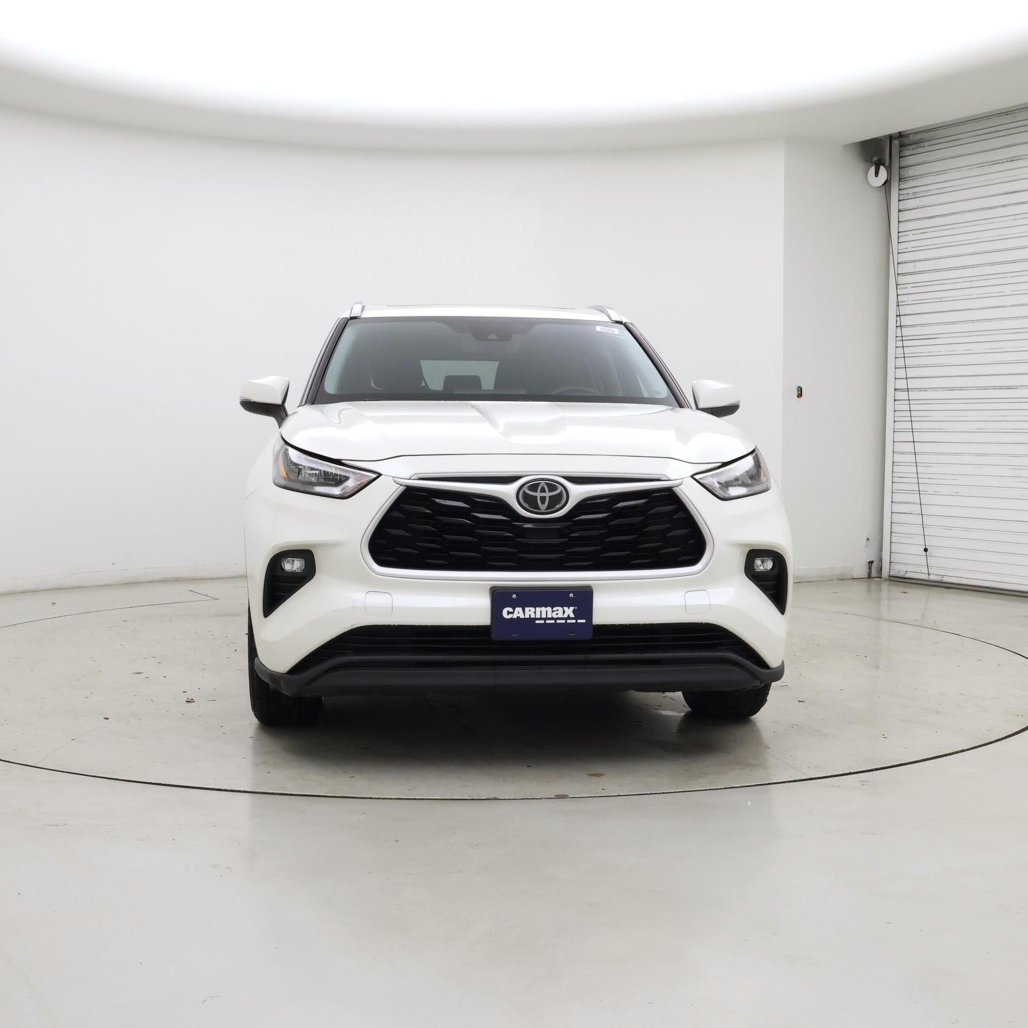 Thumbnail: 2020 Toyota Highlander - 5