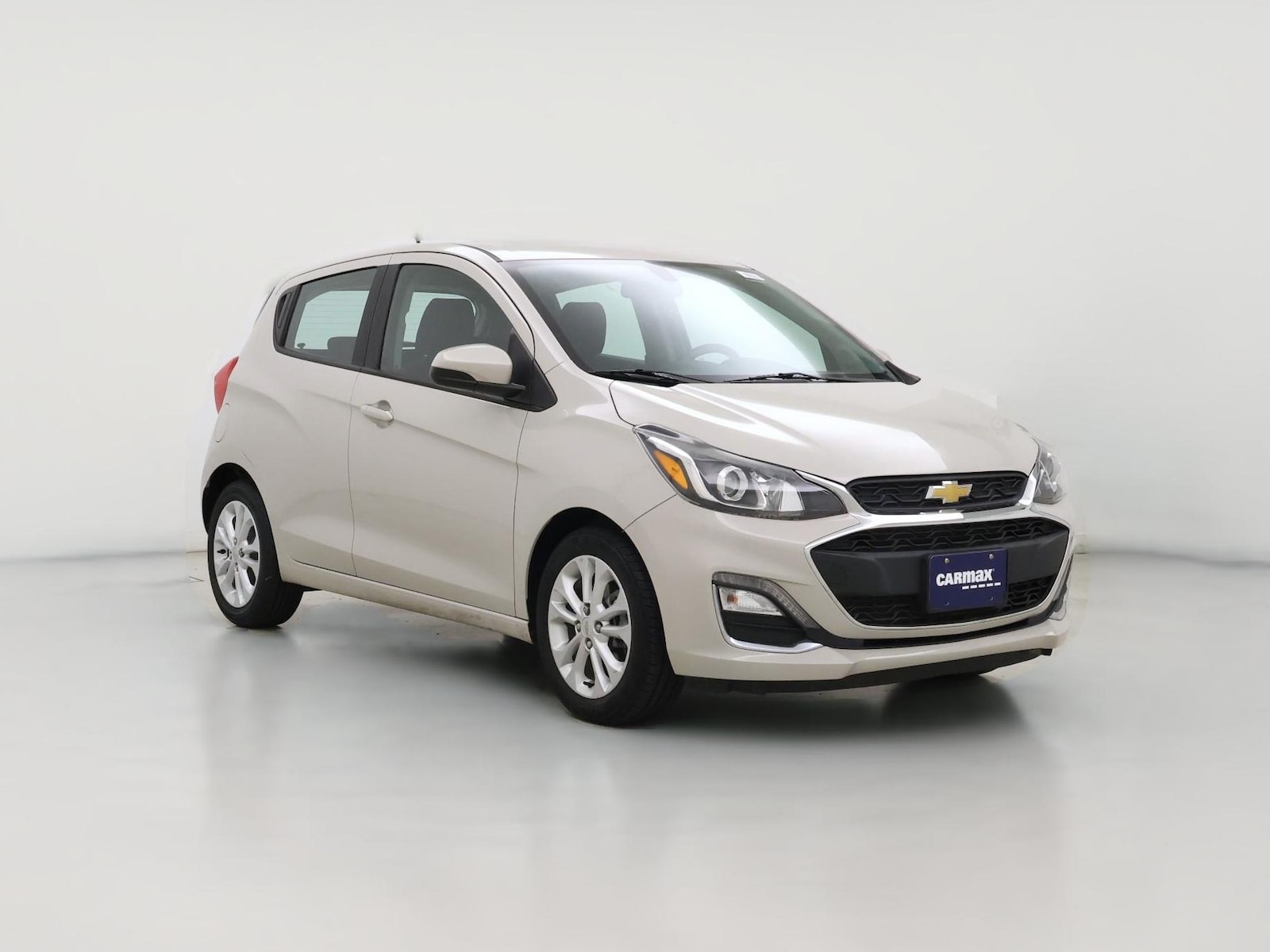2020 Chevrolet Spark 1LT