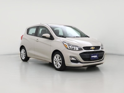 2020 Chevrolet Spark LT
