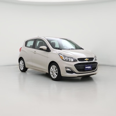 2020 Chevrolet Spark LT