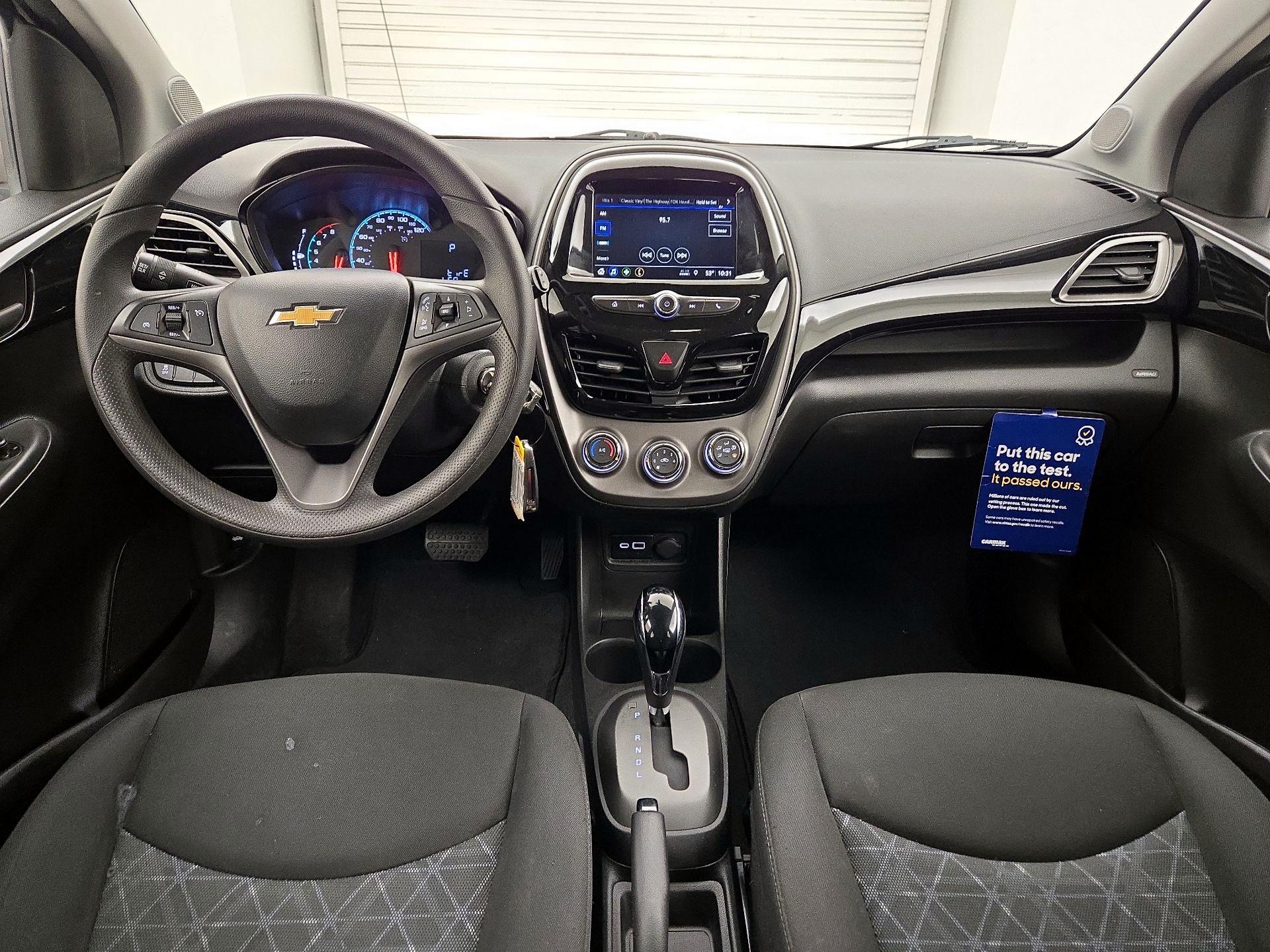 Thumbnail: 2020 Chevrolet Spark - 9