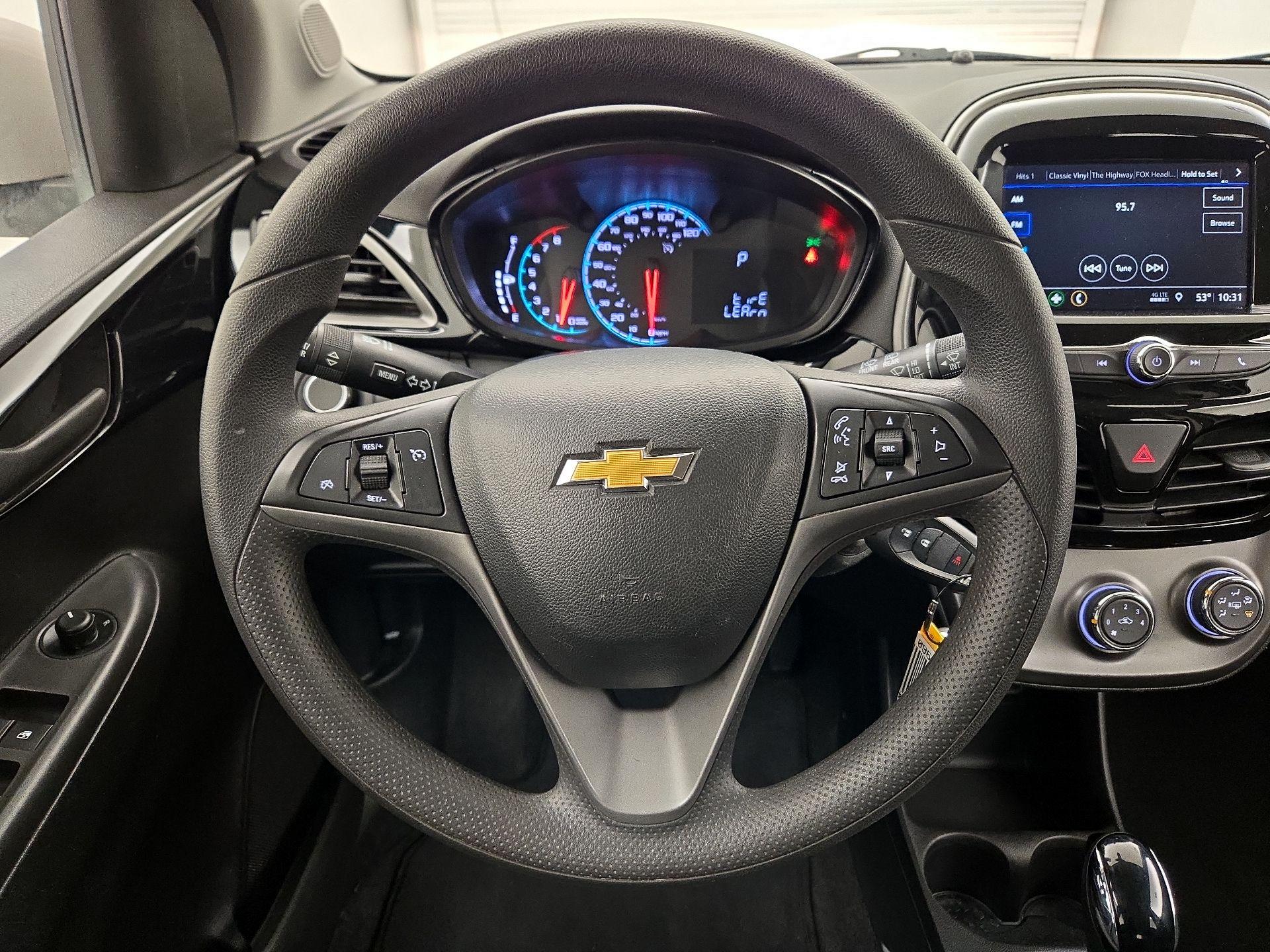 Thumbnail: 2020 Chevrolet Spark - 10