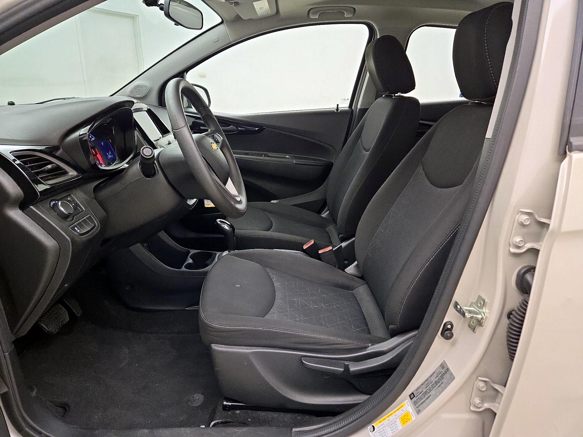 Thumbnail: 2020 Chevrolet Spark - 11