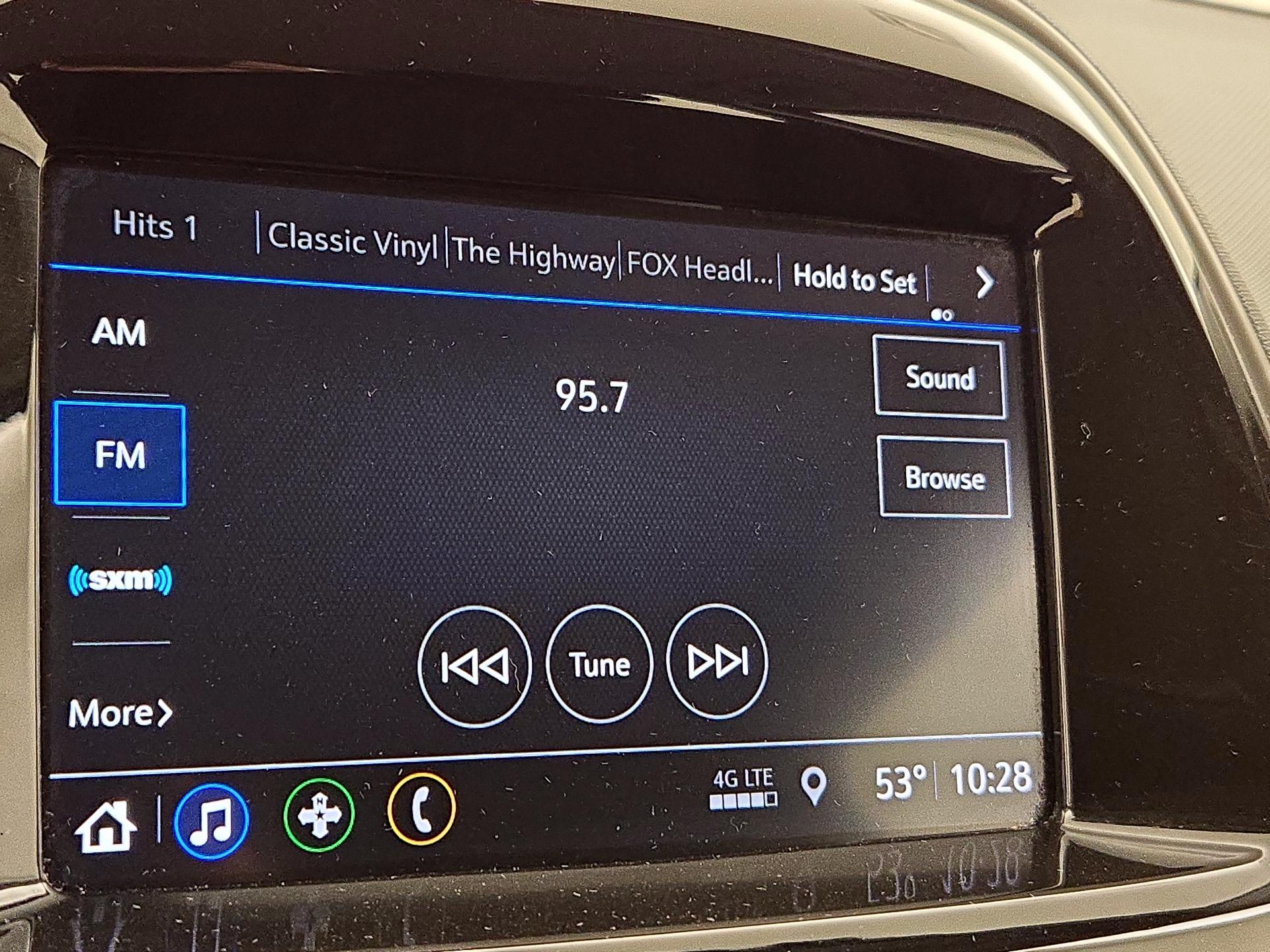 Thumbnail: 2020 Chevrolet Spark - 15