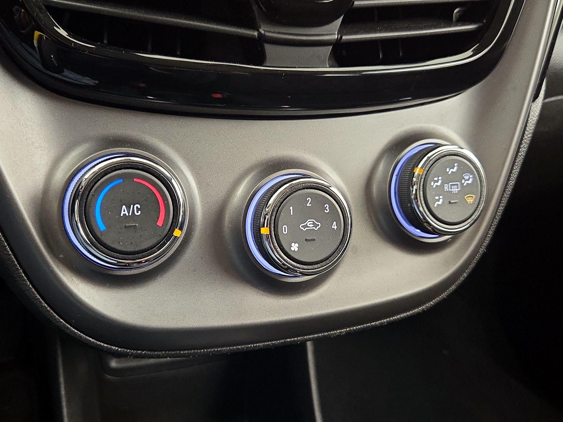 Thumbnail: 2020 Chevrolet Spark - 16