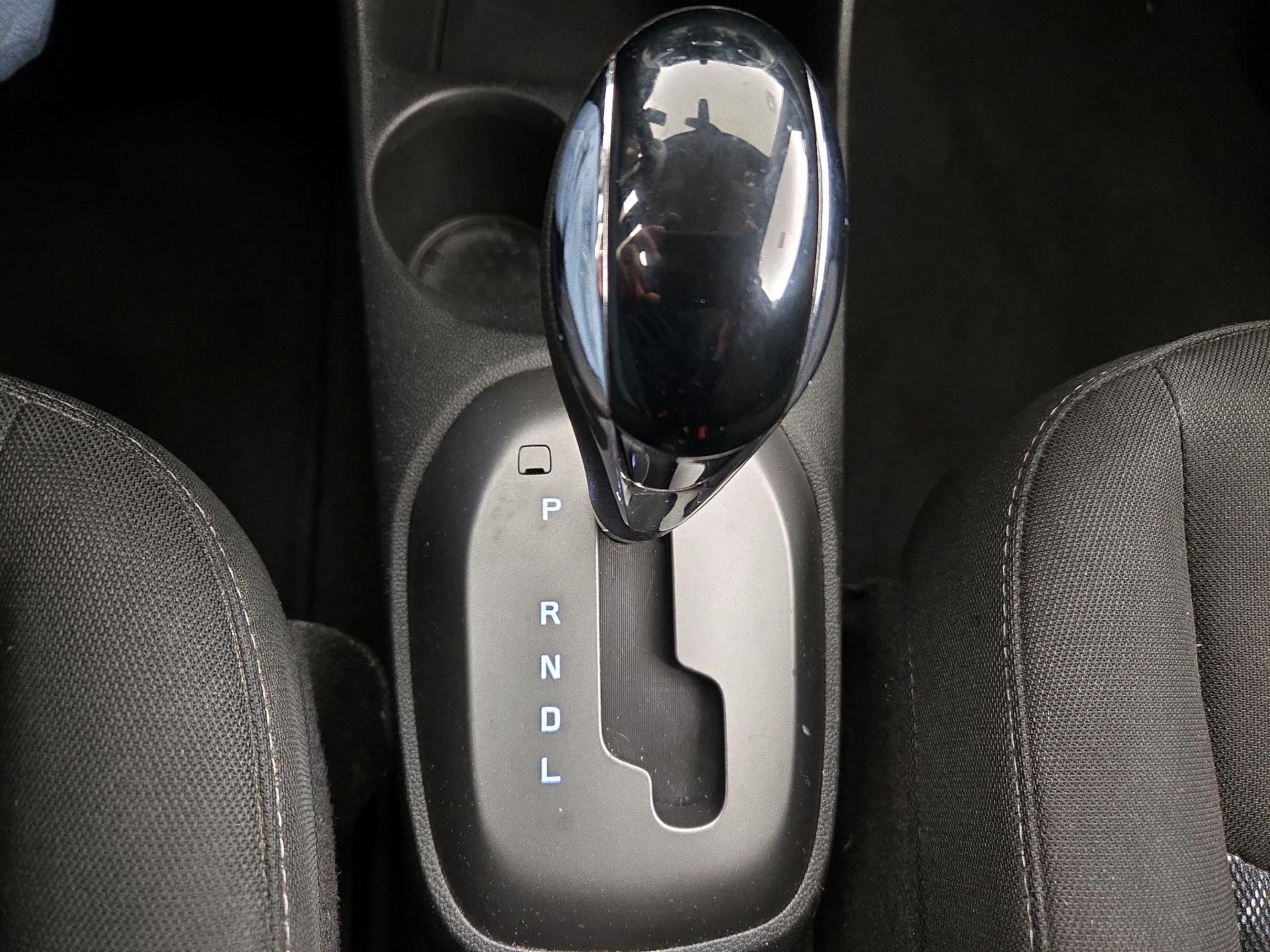 Thumbnail: 2020 Chevrolet Spark - 17