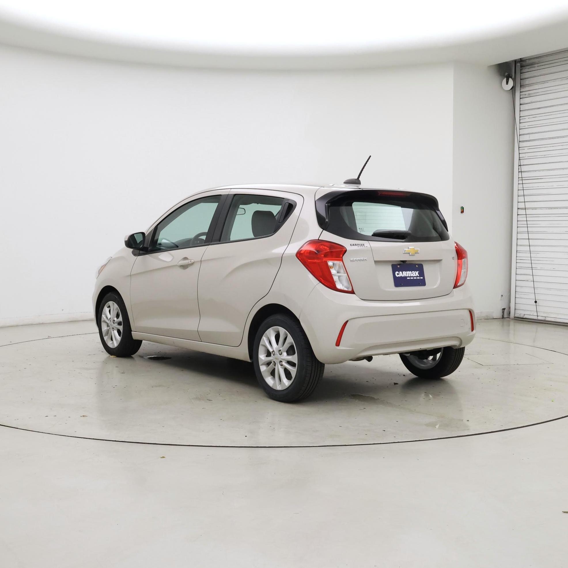 Thumbnail: 2020 Chevrolet Spark - 2