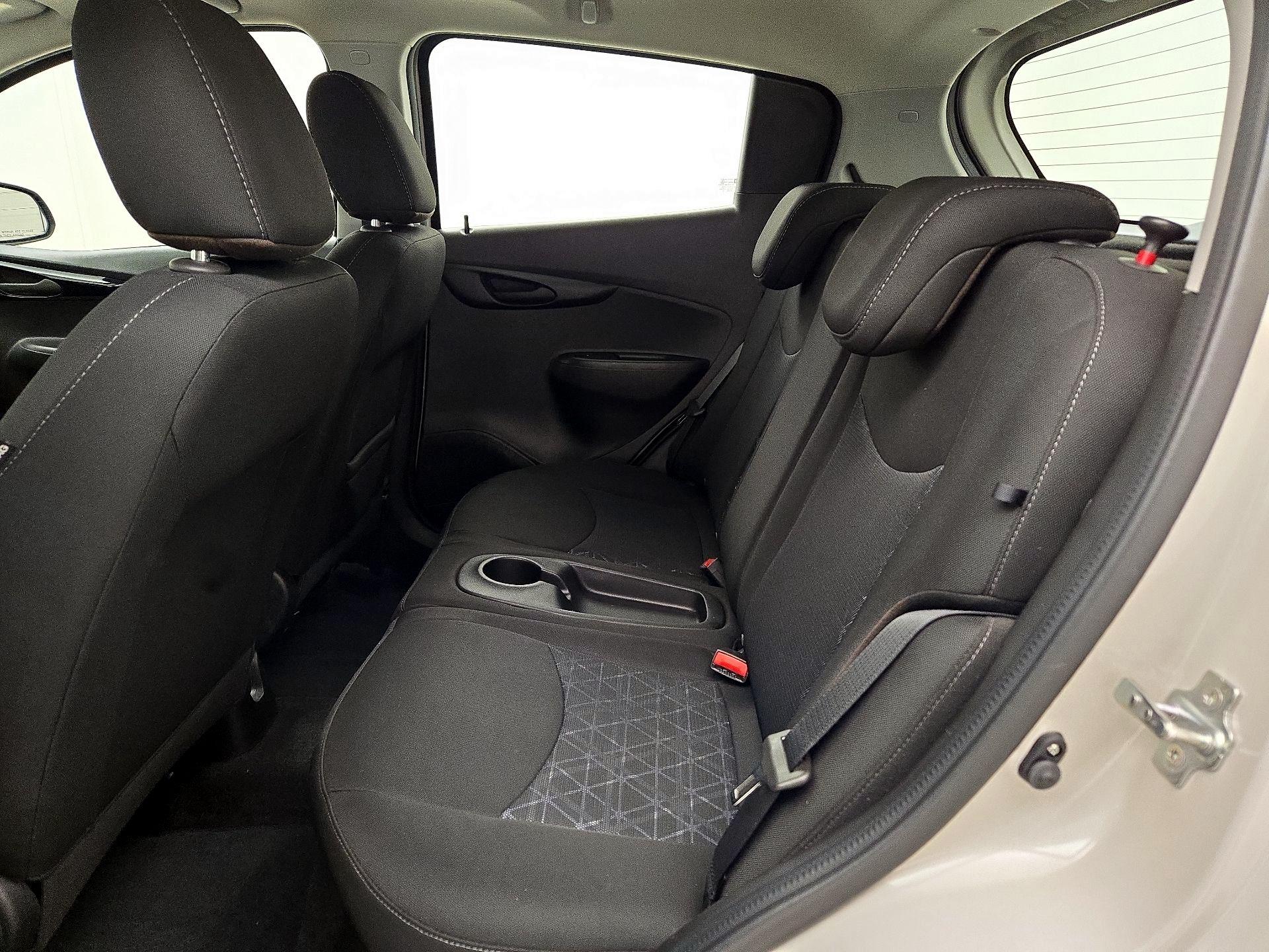 Thumbnail: 2020 Chevrolet Spark - 19