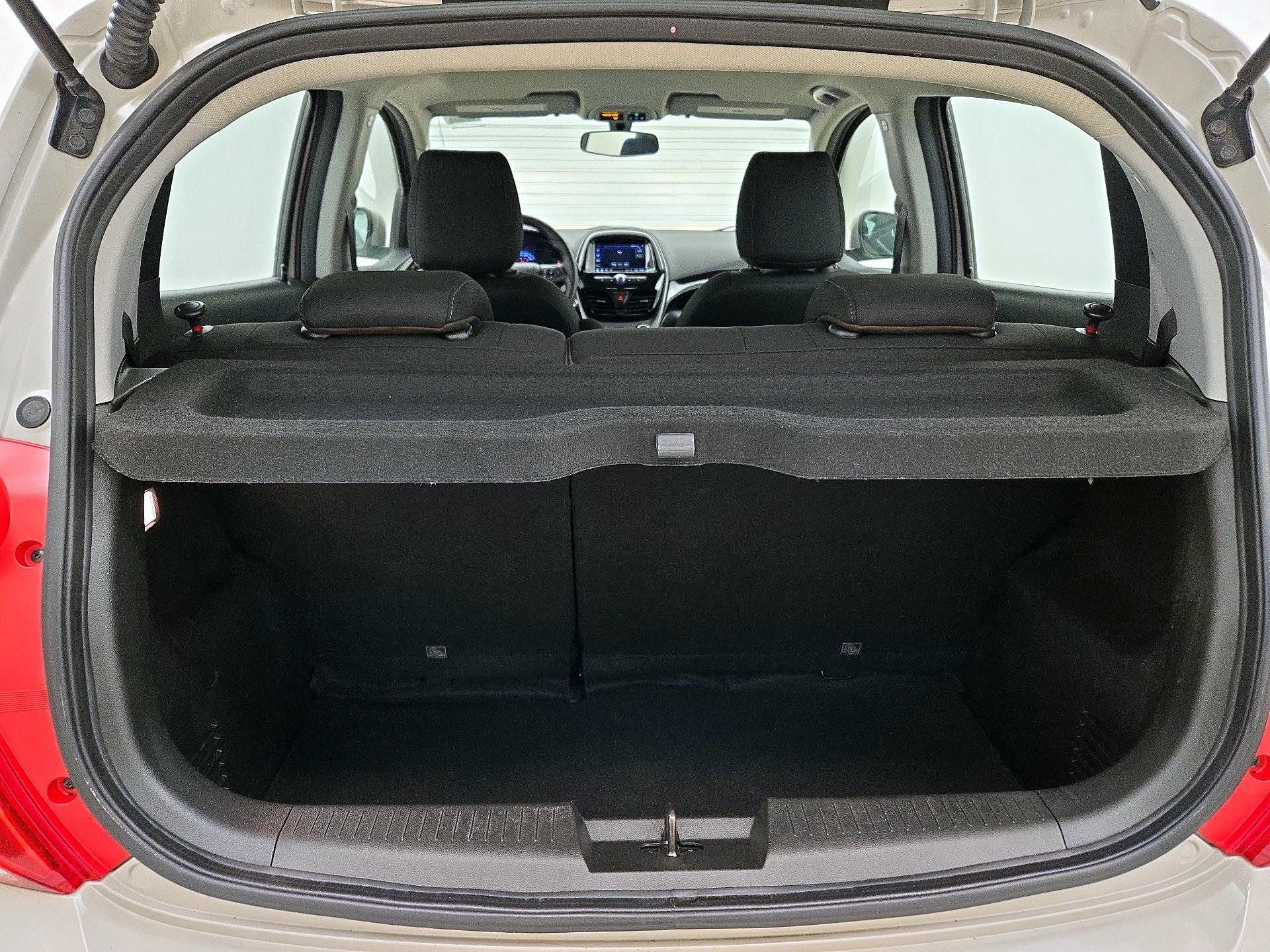 Thumbnail: 2020 Chevrolet Spark - 20