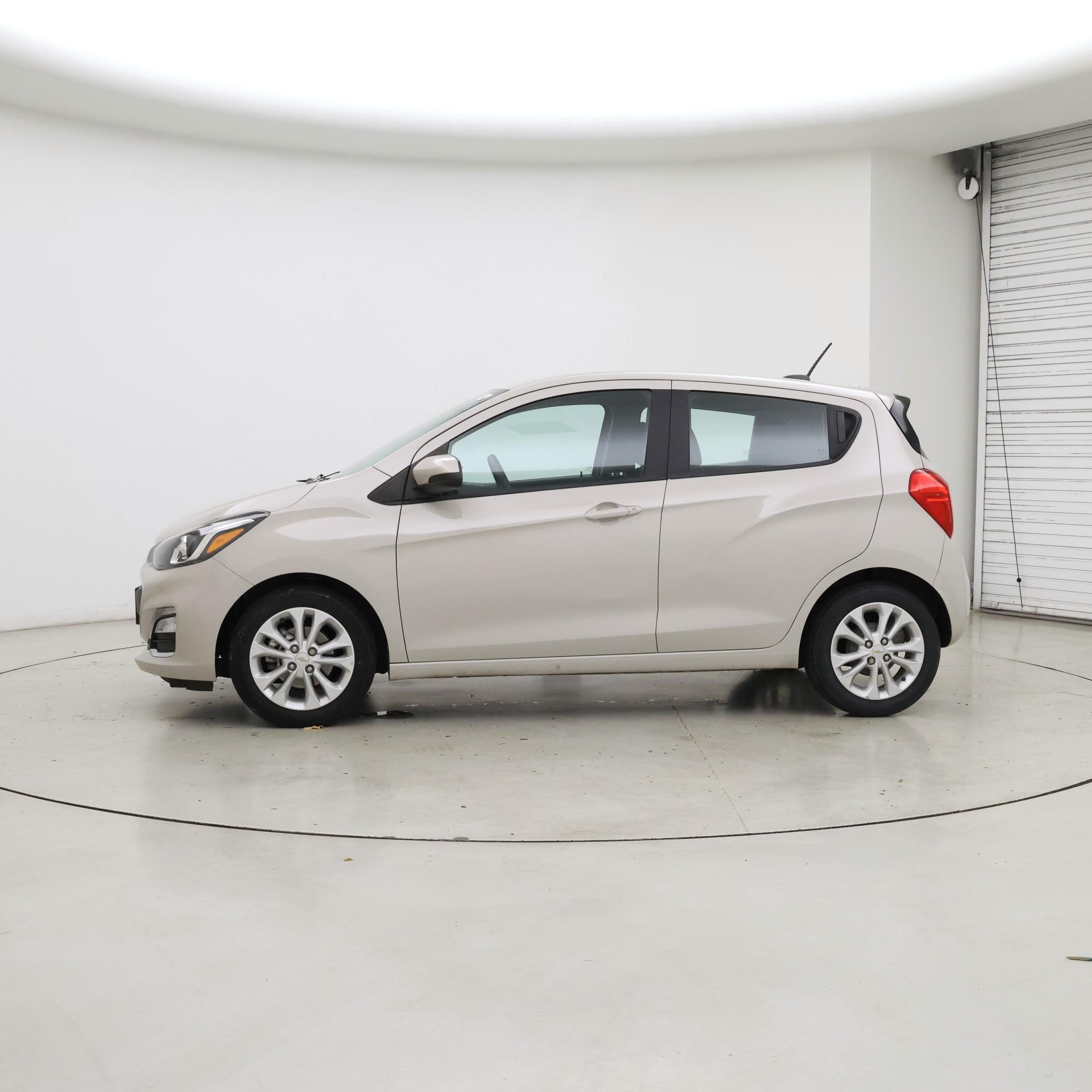 Thumbnail: 2020 Chevrolet Spark - 3