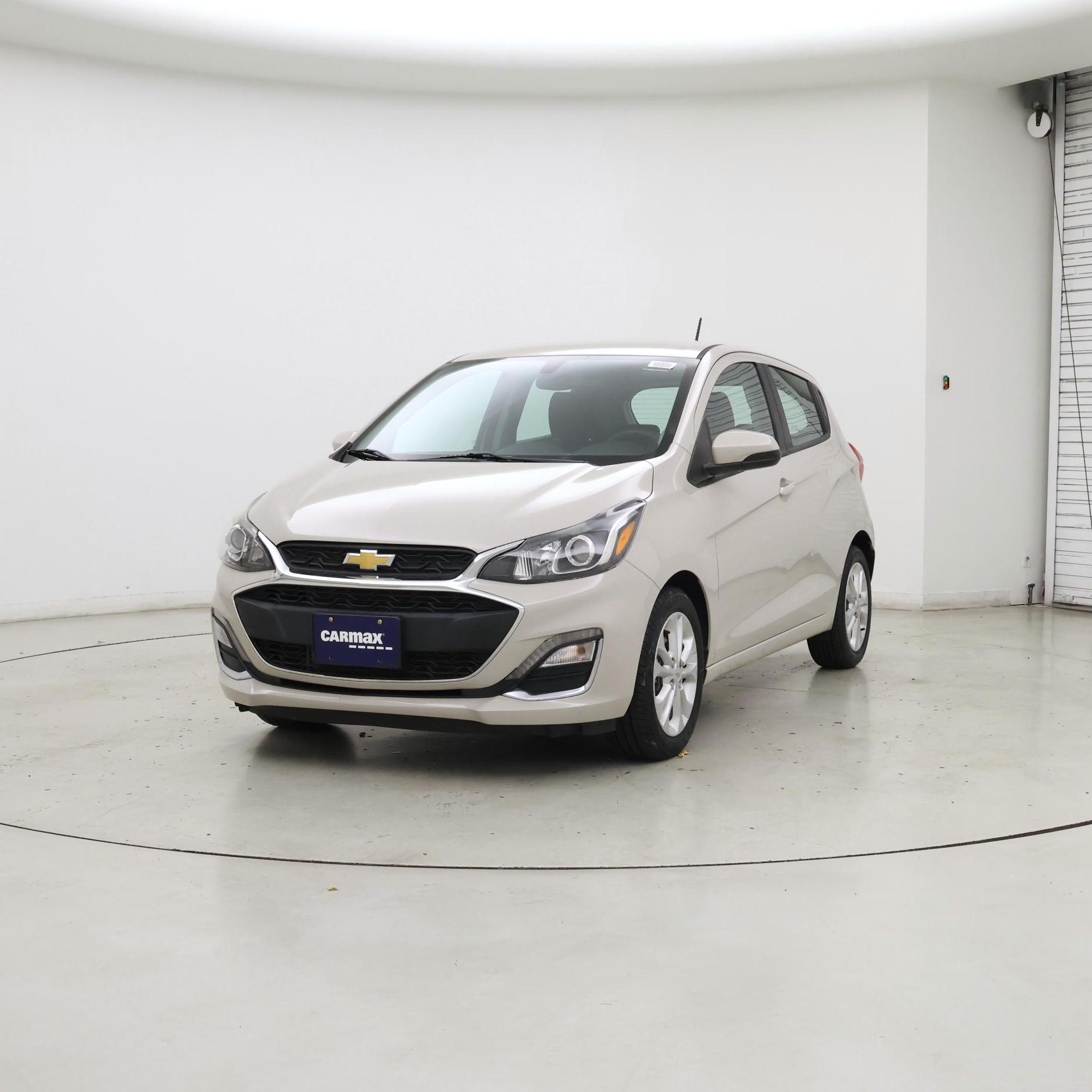 Thumbnail: 2020 Chevrolet Spark - 4