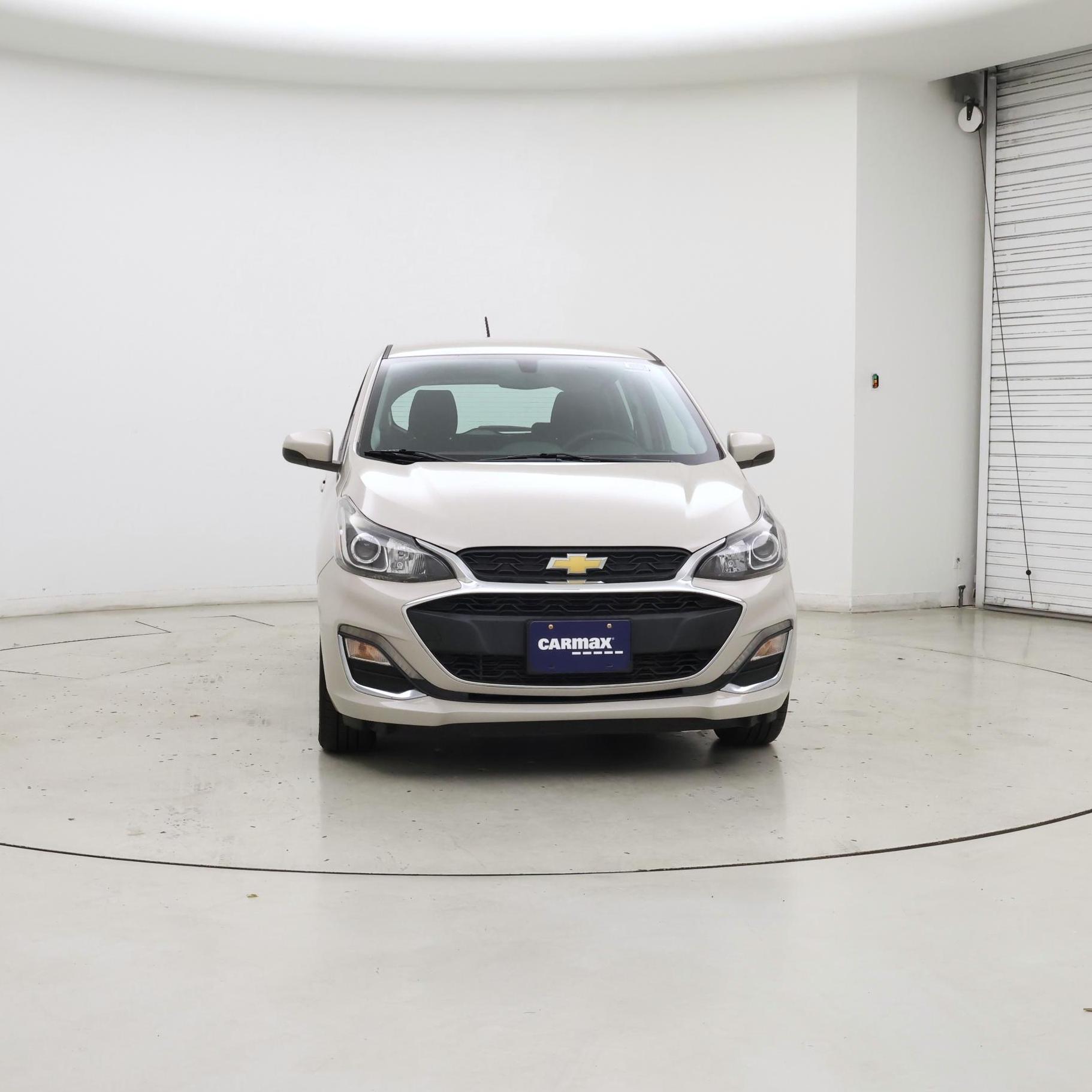 Thumbnail: 2020 Chevrolet Spark - 5