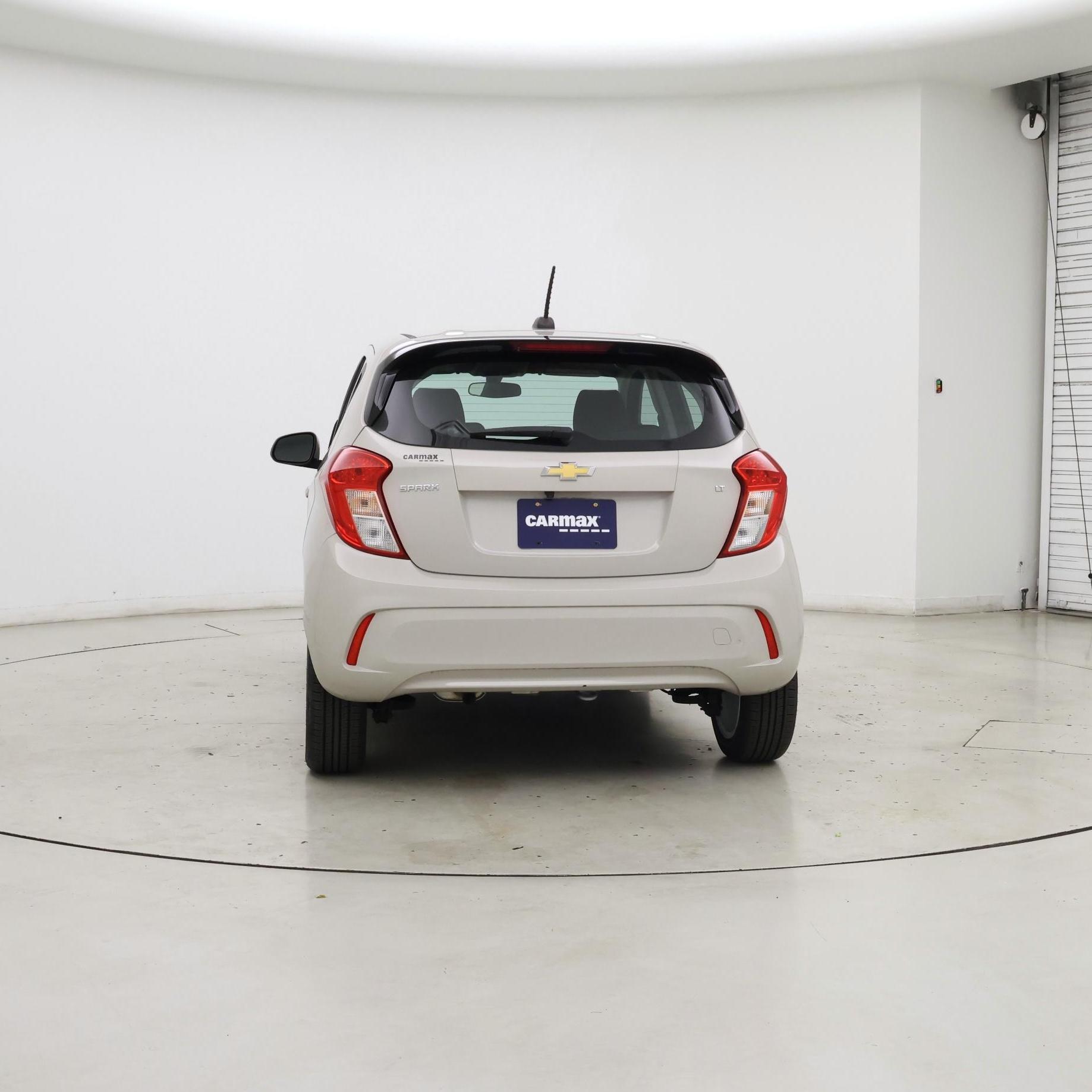 Thumbnail: 2020 Chevrolet Spark - 6