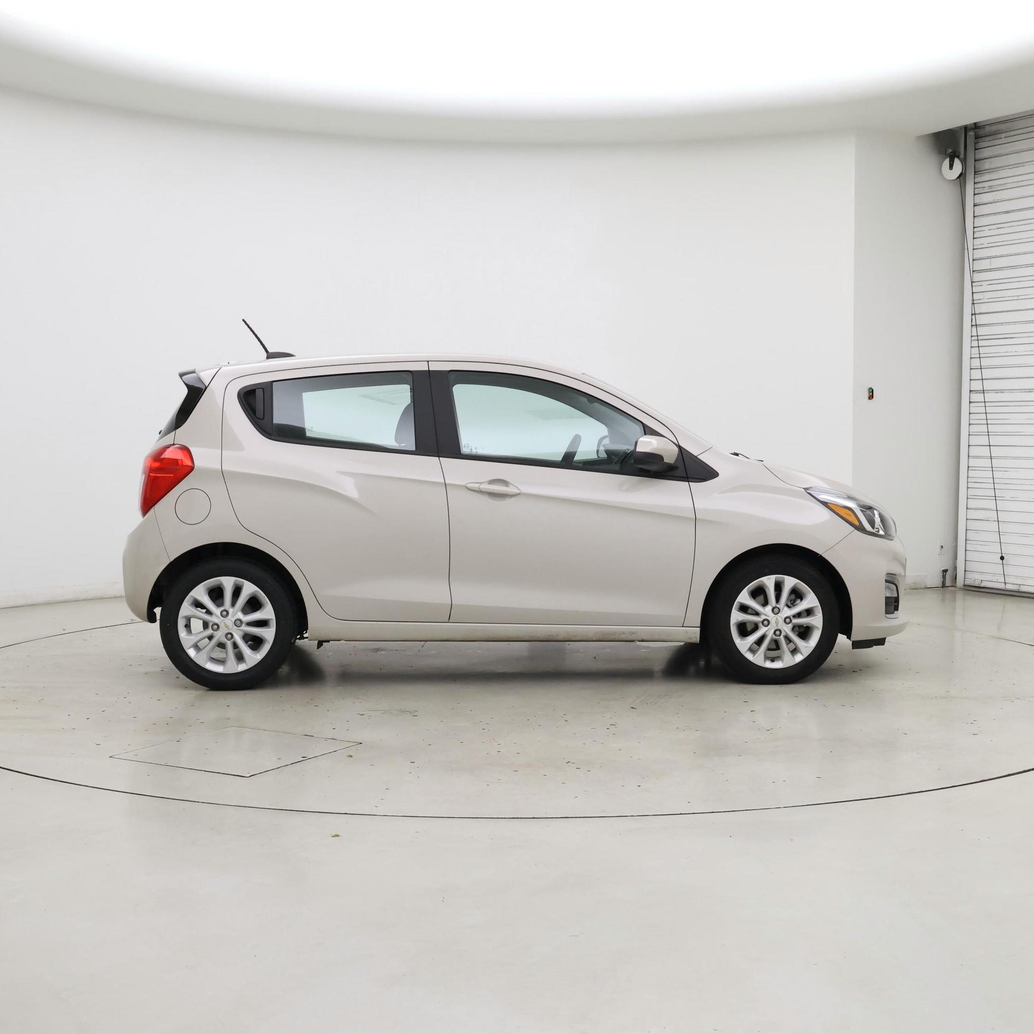 Thumbnail: 2020 Chevrolet Spark - 7