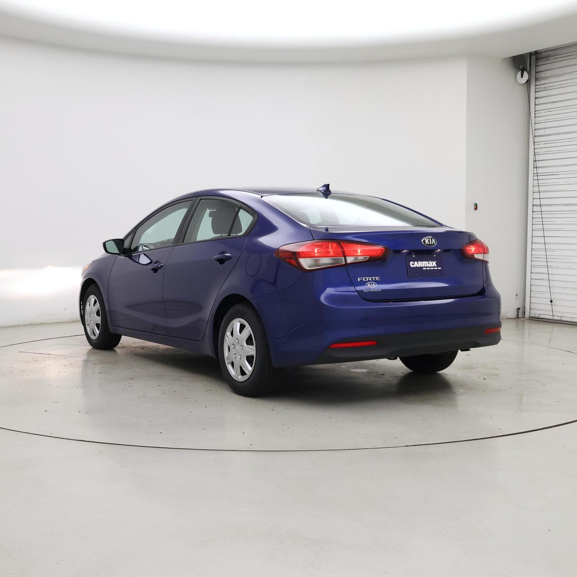 Thumbnail: 2018 Kia Forte - 2