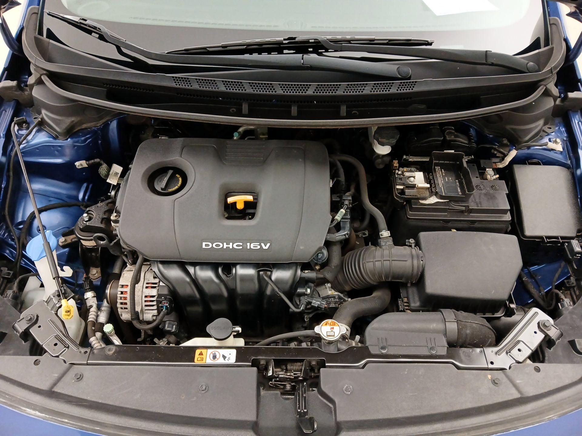 Thumbnail: 2018 Kia Forte - 20