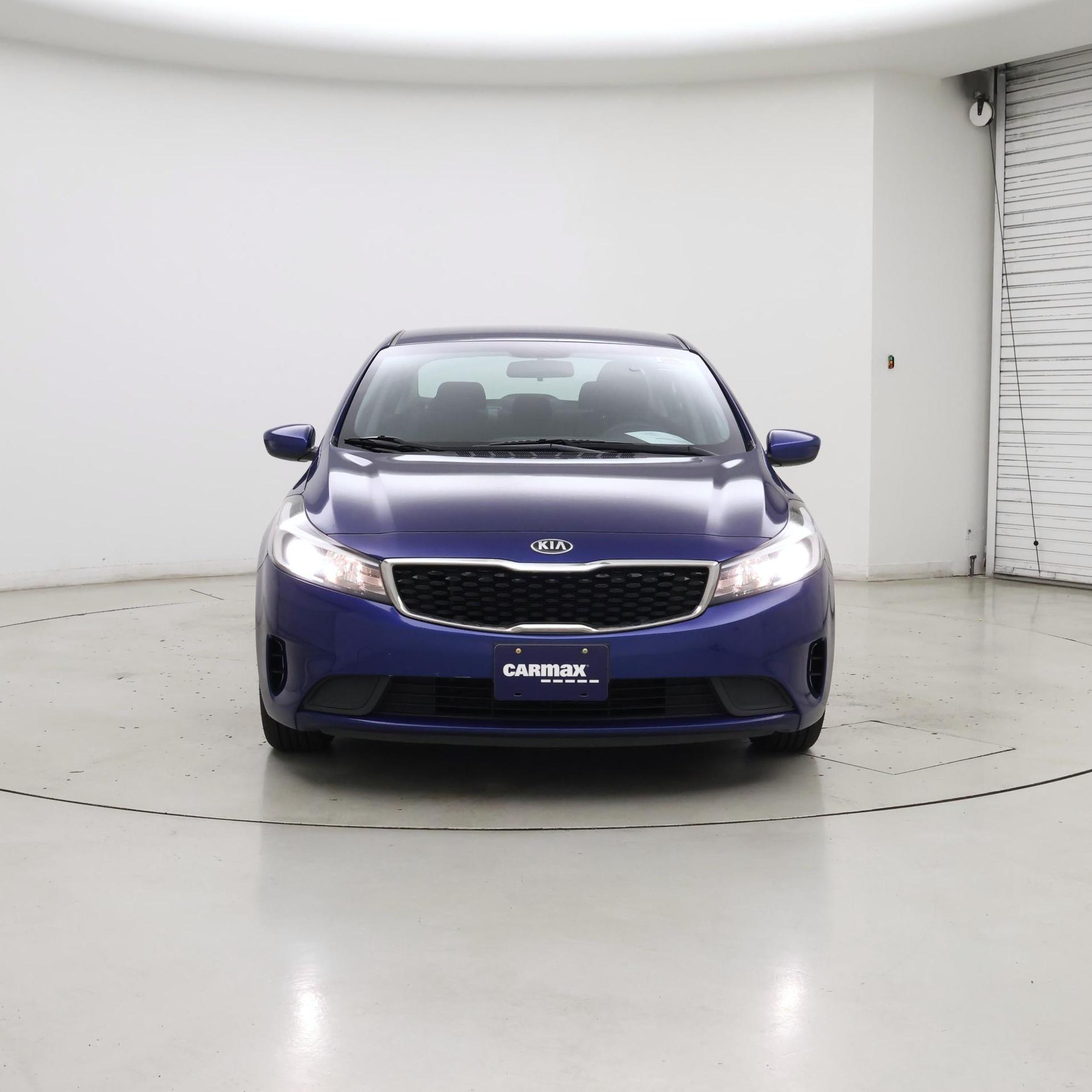 Thumbnail: 2018 Kia Forte - 5