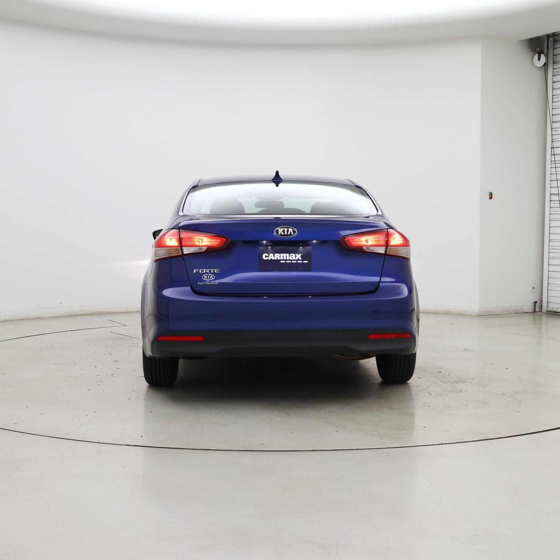 Thumbnail: 2018 Kia Forte - 6