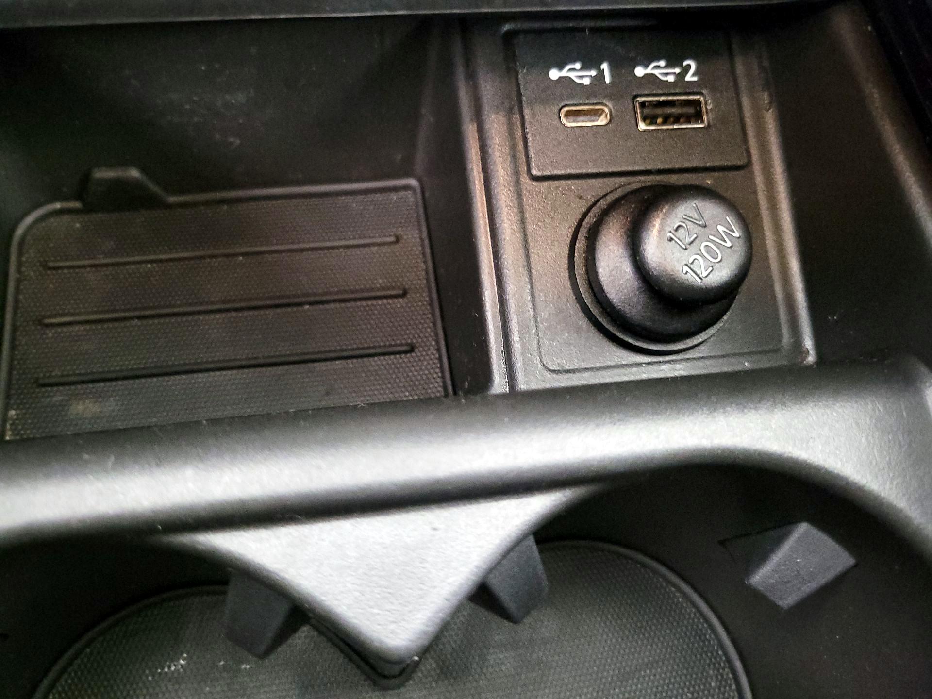 Thumbnail: 2021 INFINITI QX50 - 19