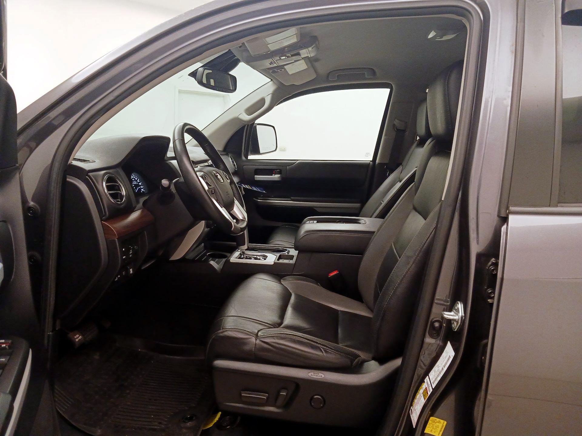 Thumbnail: 2021 Toyota Tundra - 11